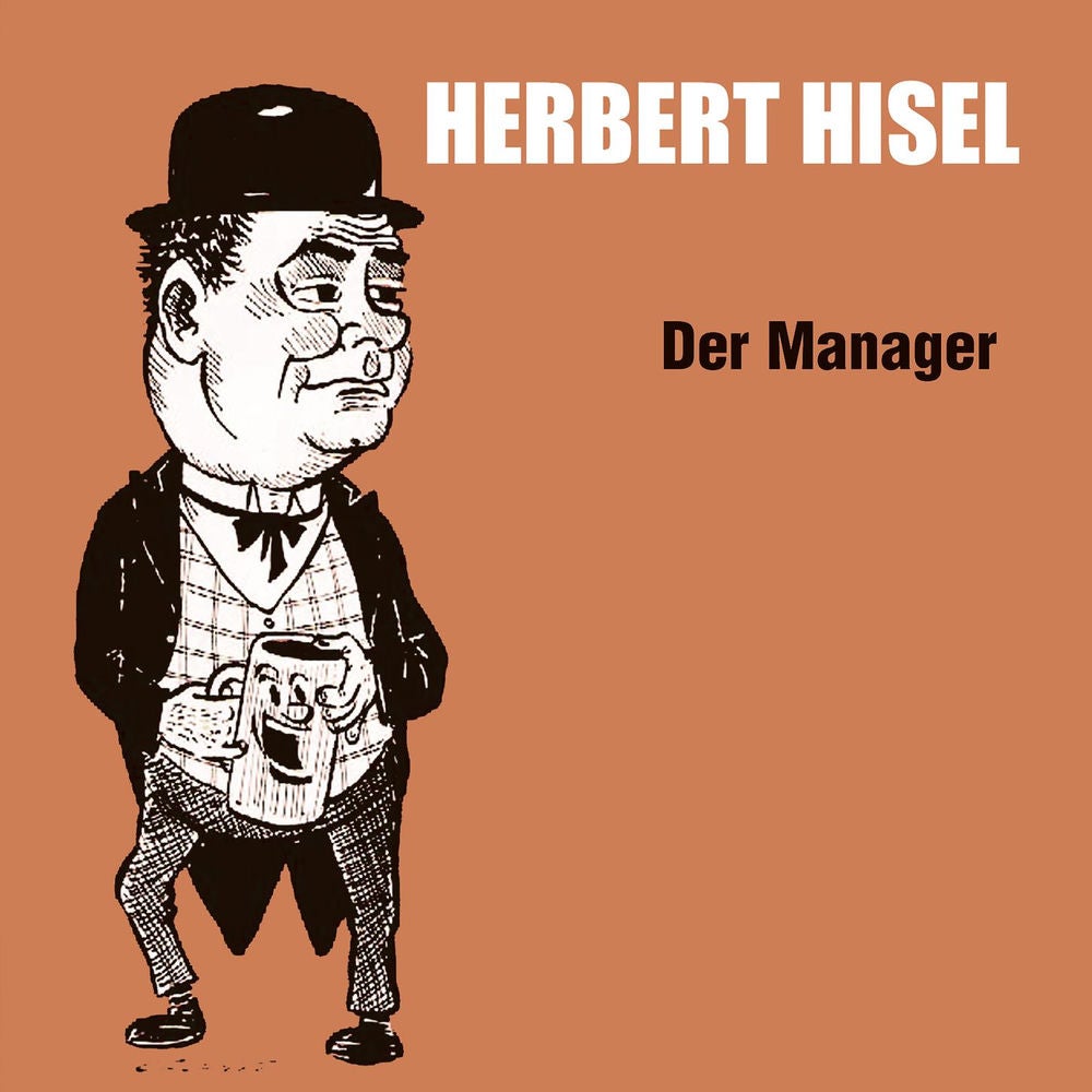 Der Manager