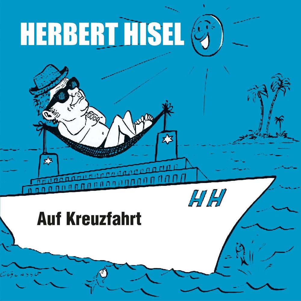 Auf Kreuzfahrt