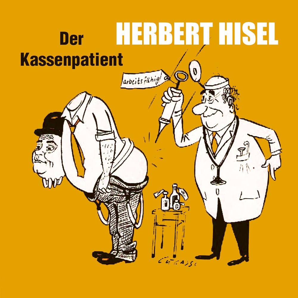 Der Kassenpatient