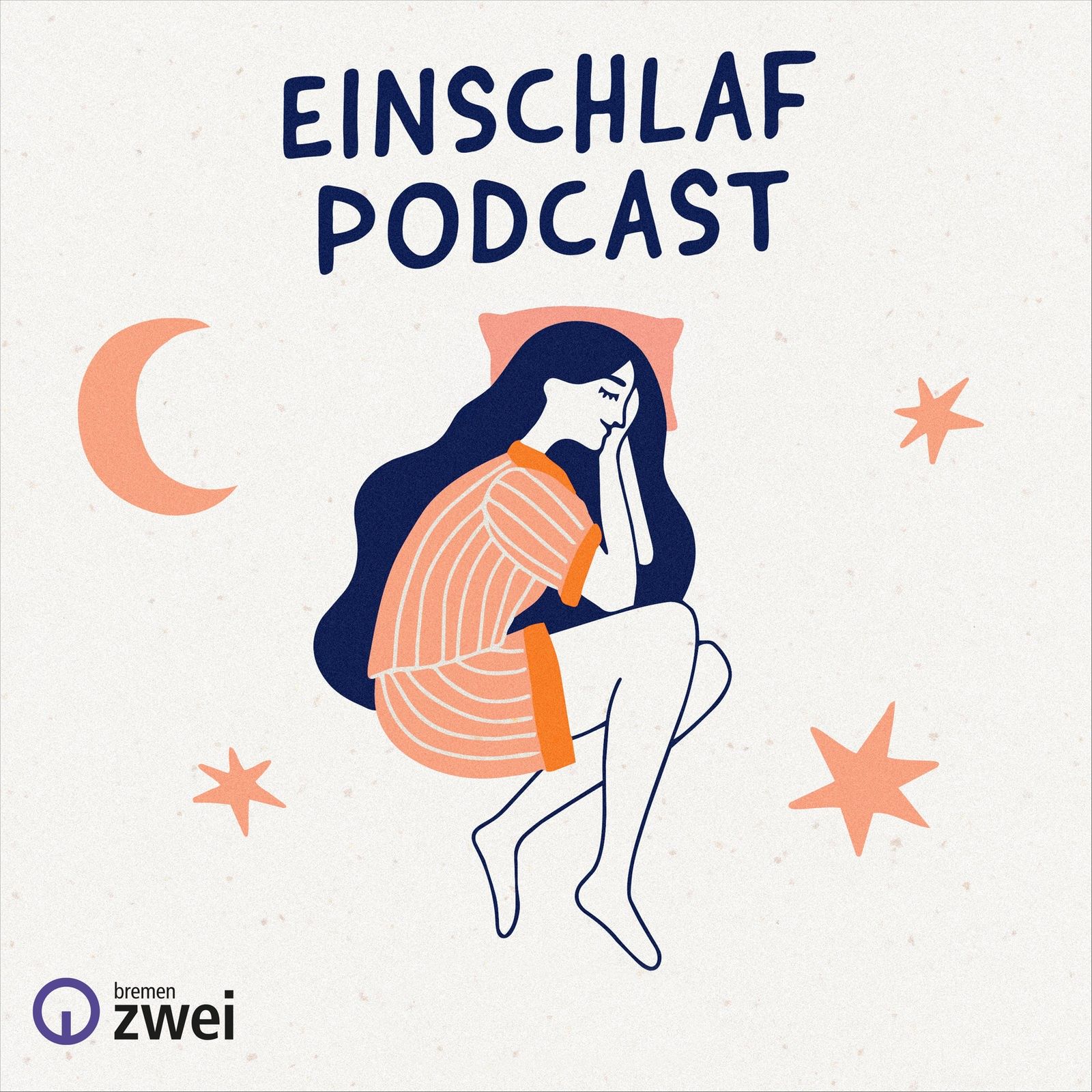 Trailer: Der Einschlafpodcast