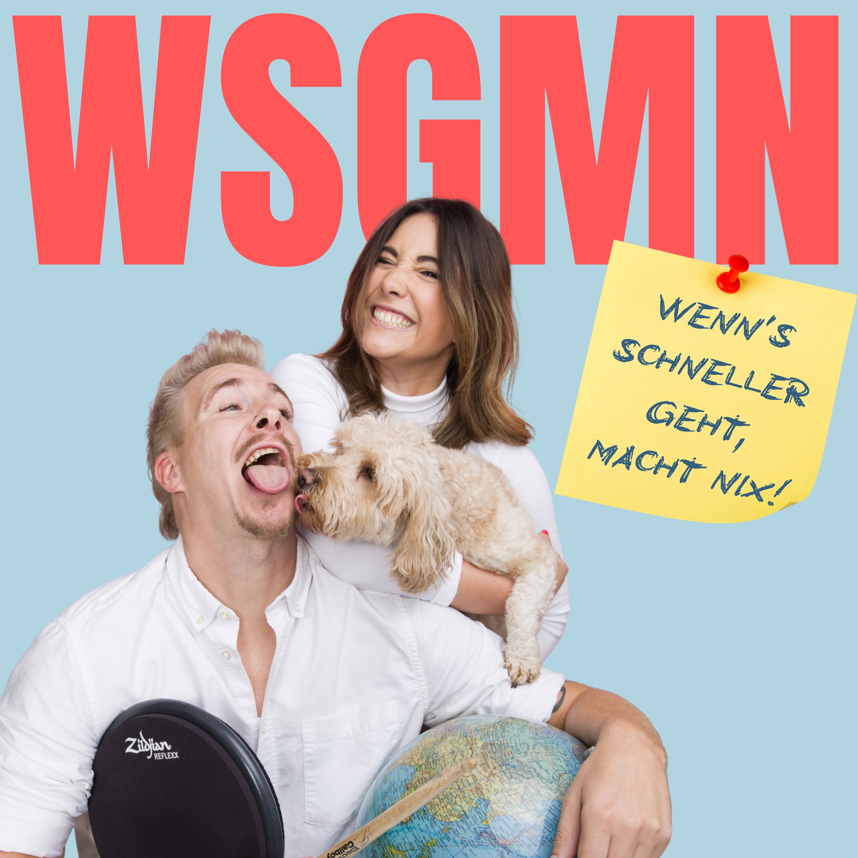 #32 KACKE IM KÜHLSCHRANK & GETRENNTE BETTEN