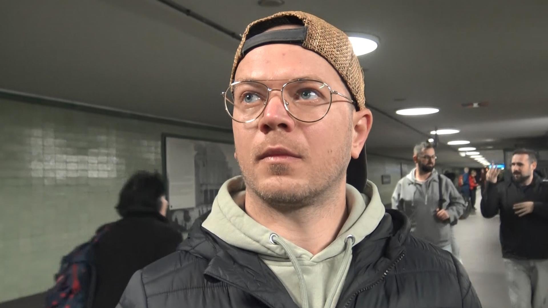 Wenn Ängste das Leben bestimmen - Angsthasen trauen sich was!
