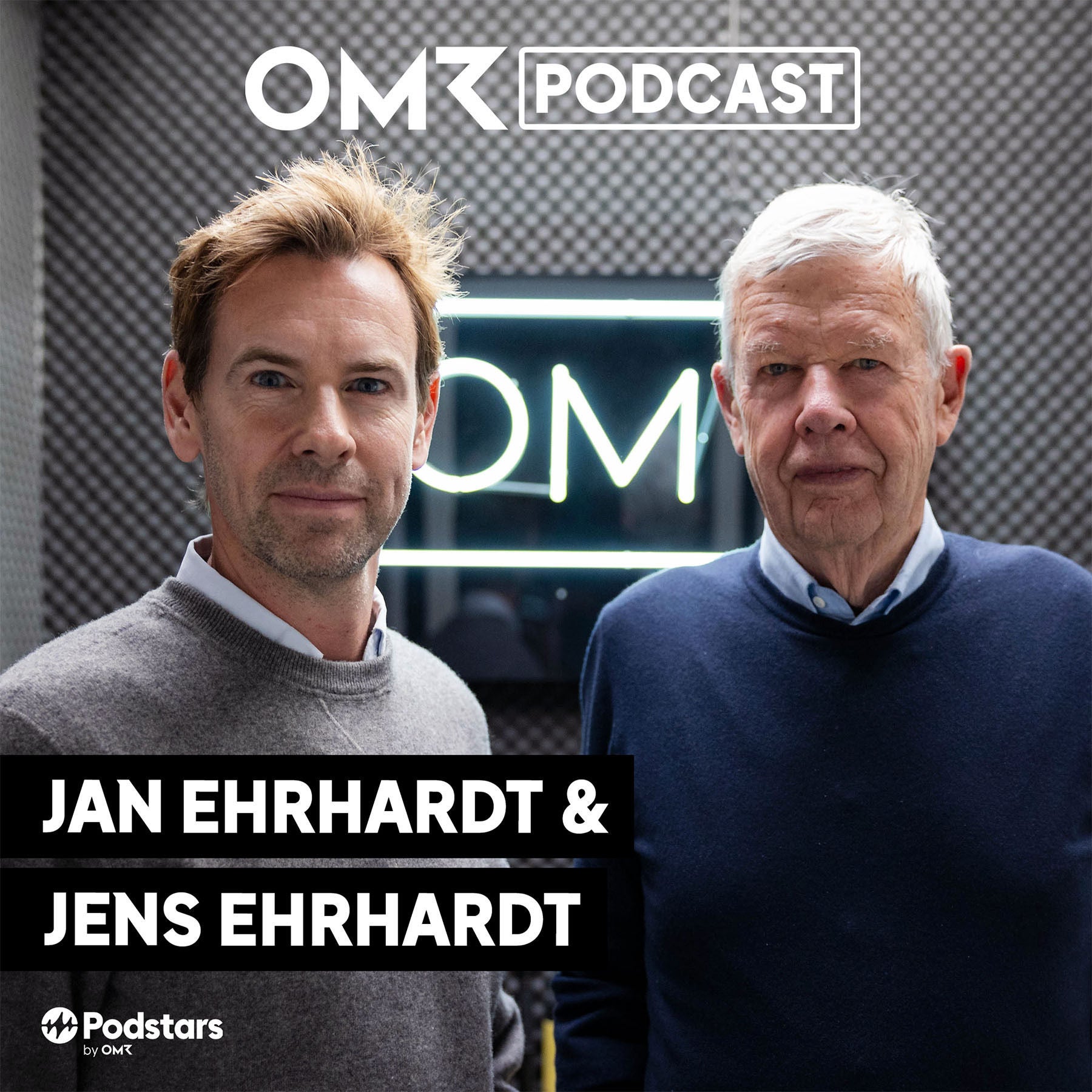 SpaceX, KI-Börsengänge und Portfolio-Check: DJE-Kapital-Macher Jens und Jan Ehrhardt (#917)