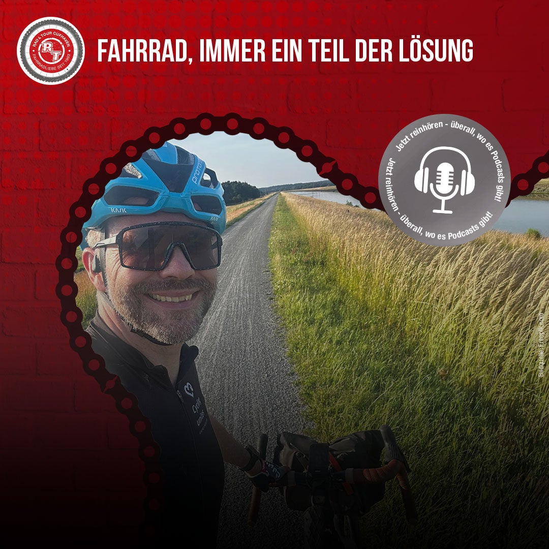 Hitze, Hype und 555 Kilometer