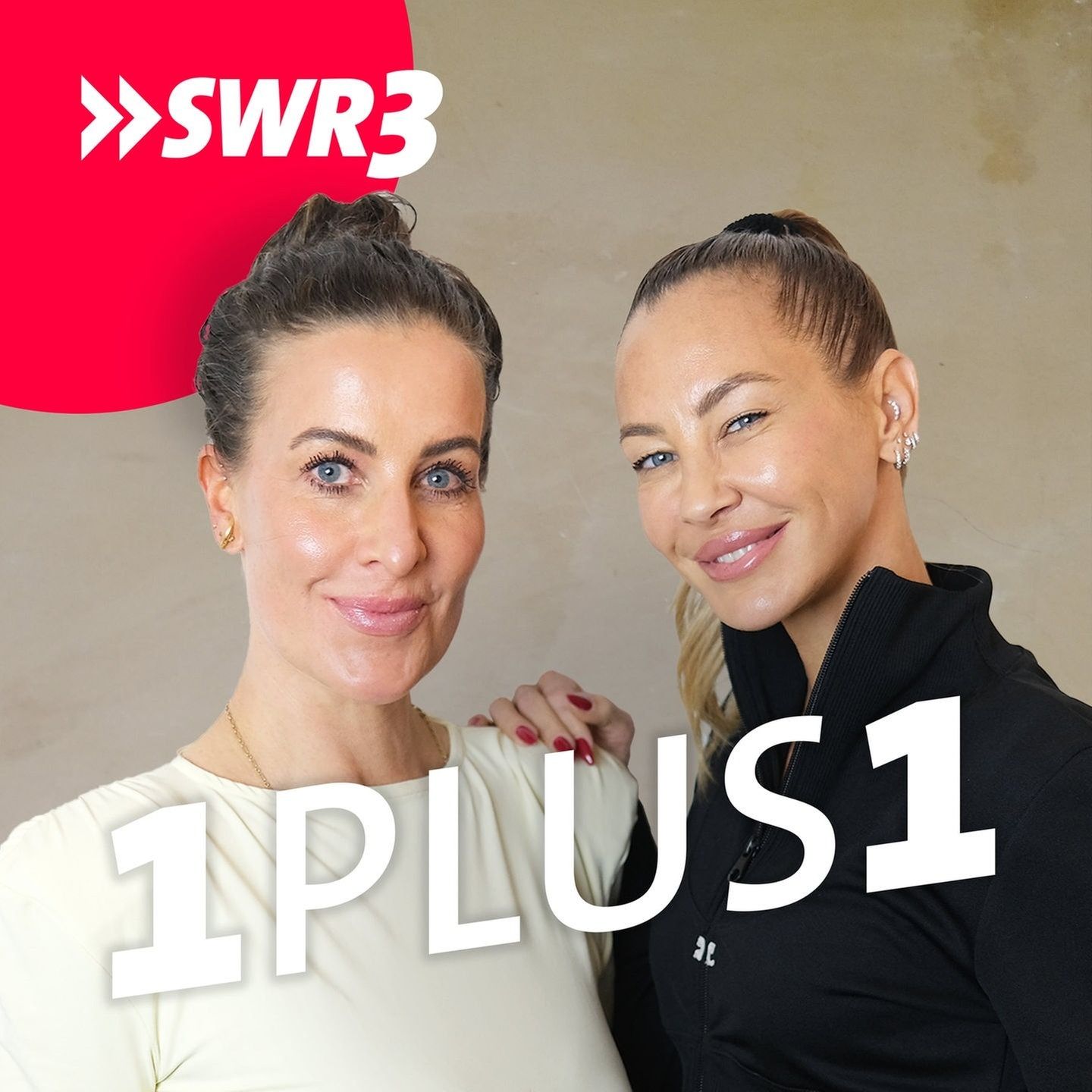 Charlotte Würdig und Alessandra Meyer-Wölden: Schönheit und Quadratlatschen