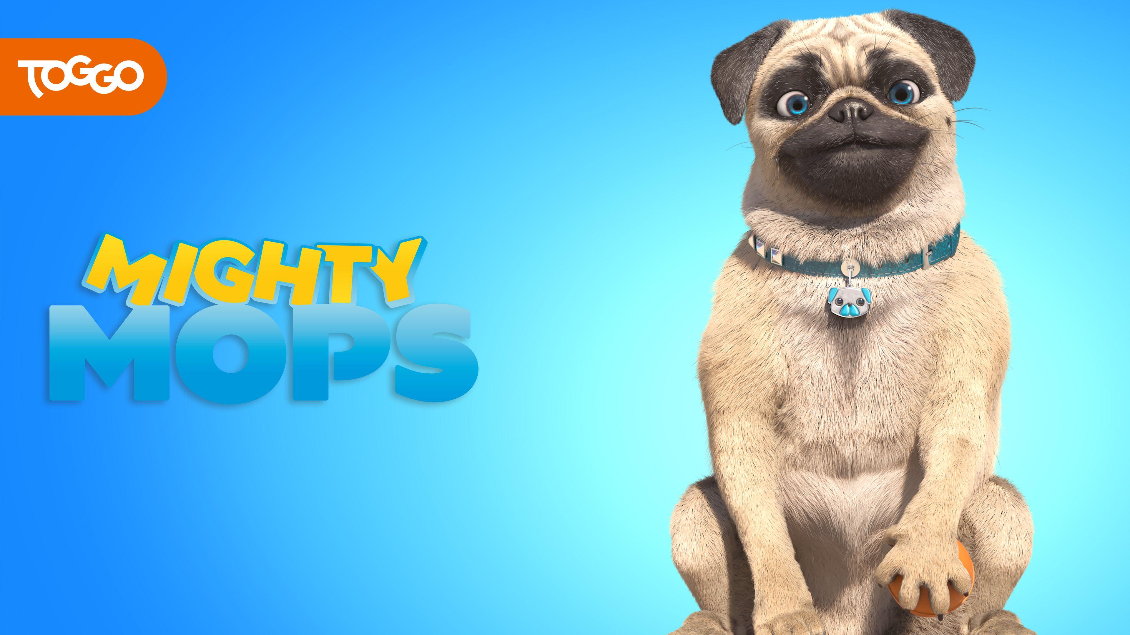 Mighty Mops