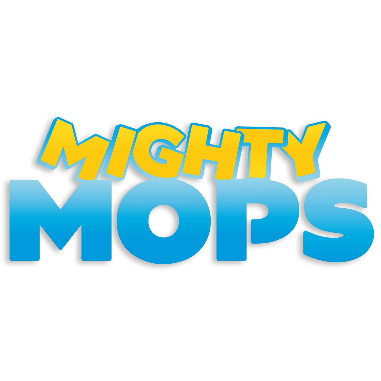 Mighty Mops
