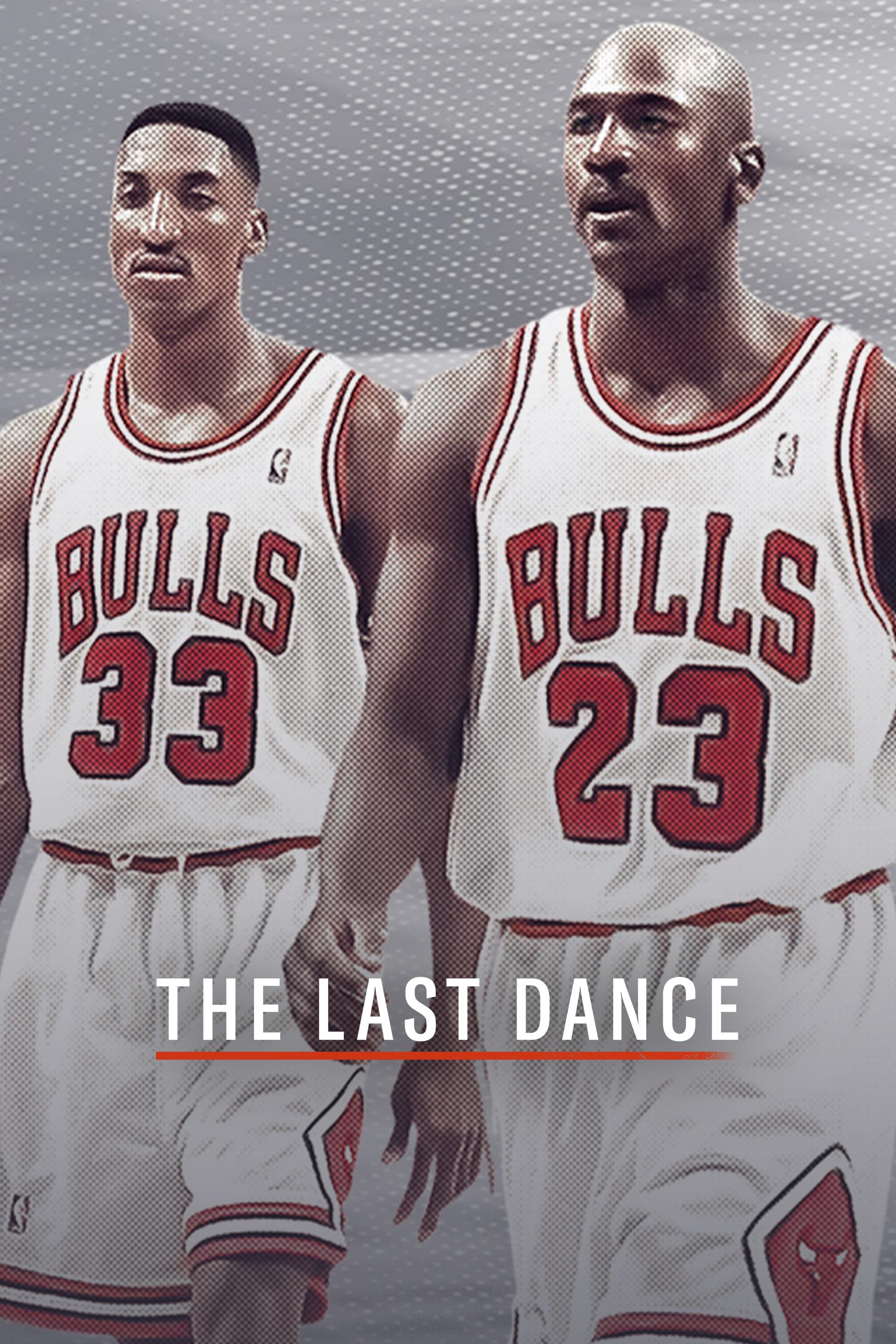 The Last Dance