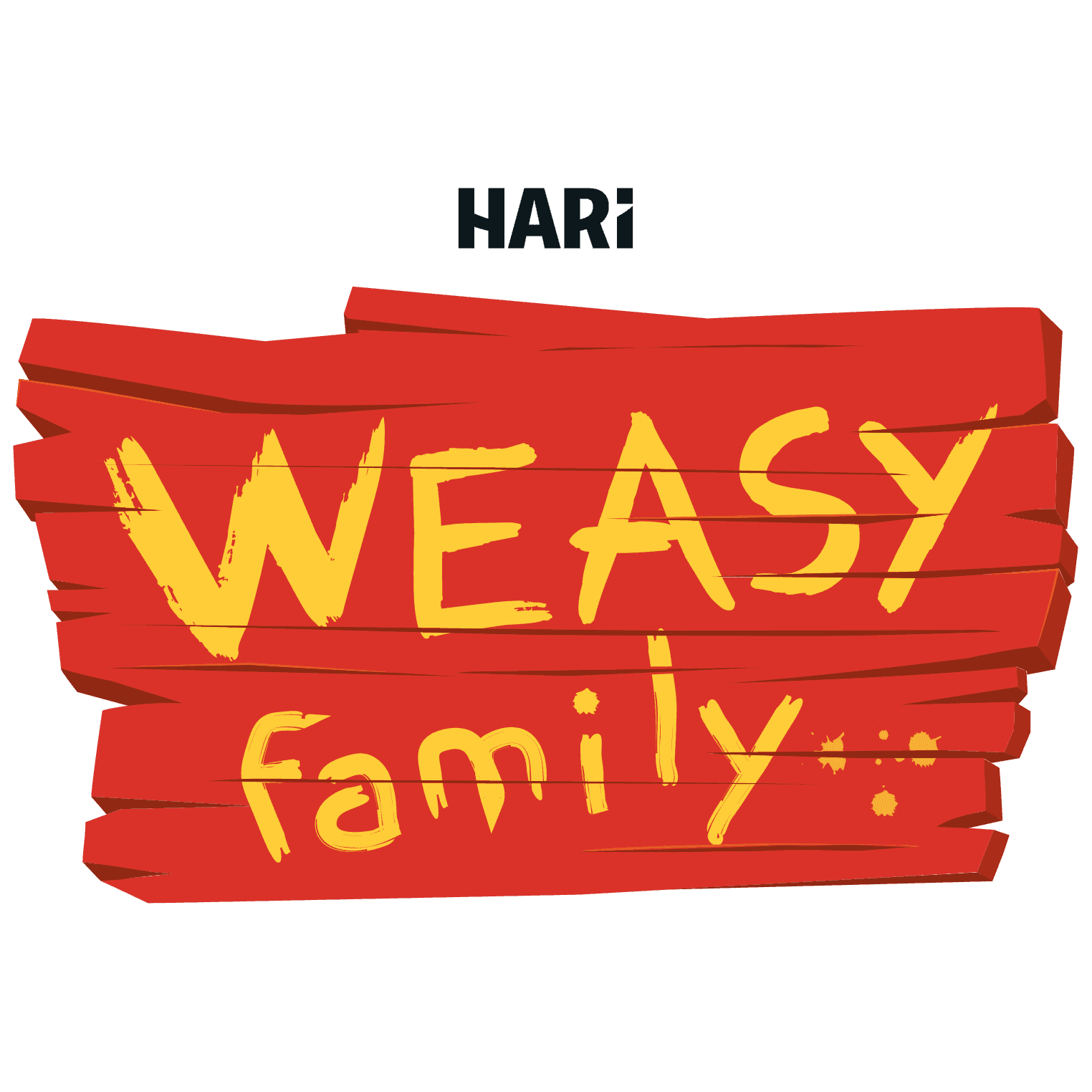 Weasy Family