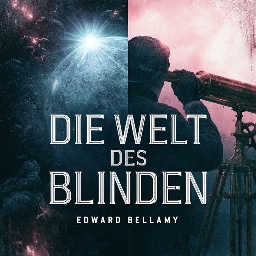 Die Welt des Blinden