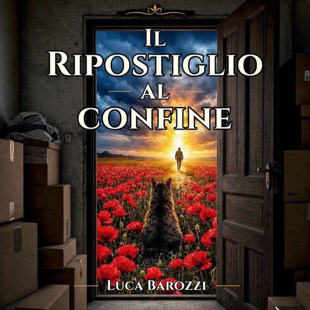 Il ripostiglio al confine