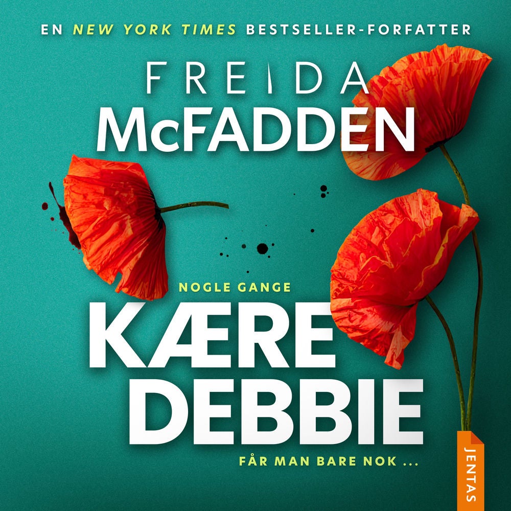 Kære Debbie