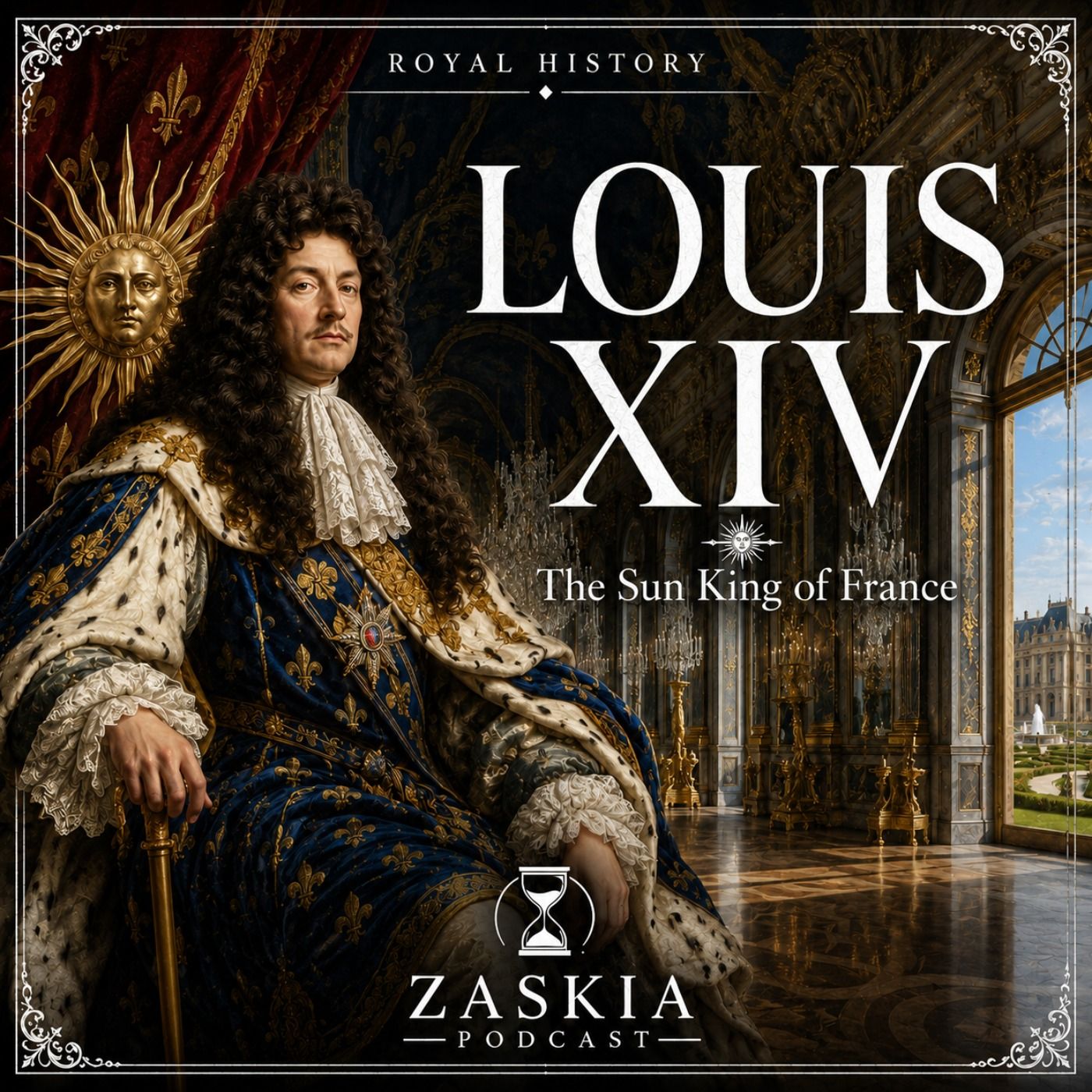 Louis XIV The Sun King Who Turned Power Into Theater
