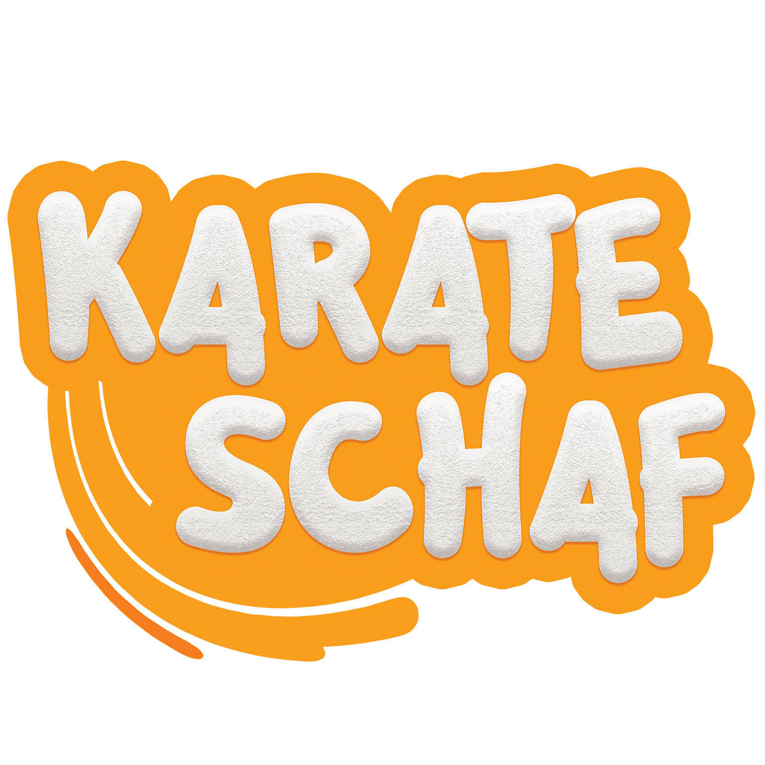 Karate Schaf