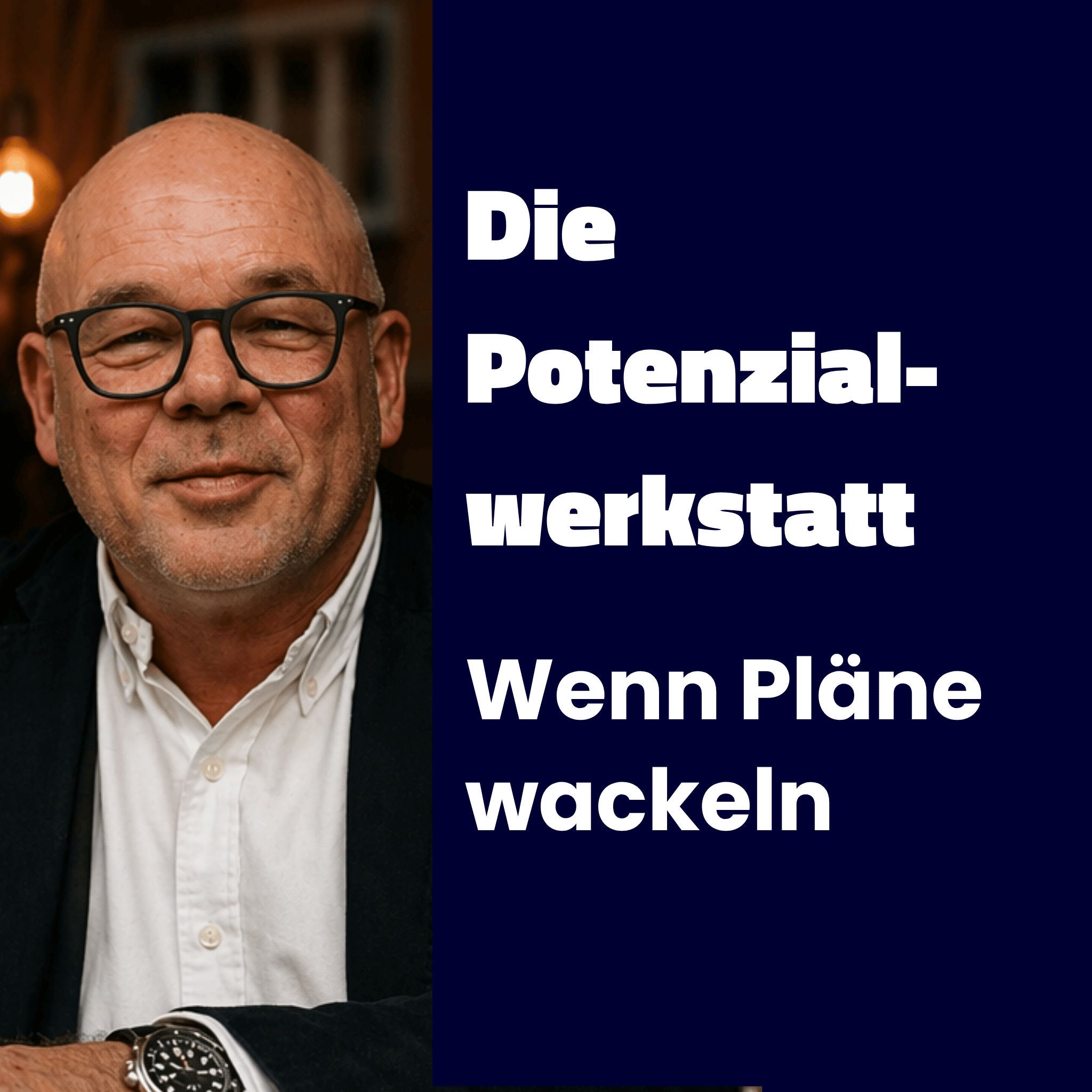 Wenn Pläne wackeln: Die Kraft des Perspektivwechsels