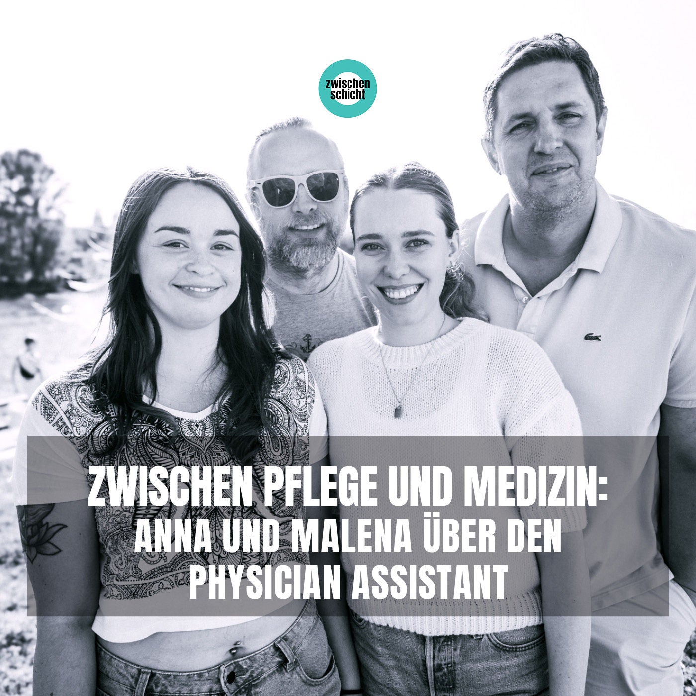 Zwischen Pflege und Medizin: Anna und Malena über den Physician Assistant