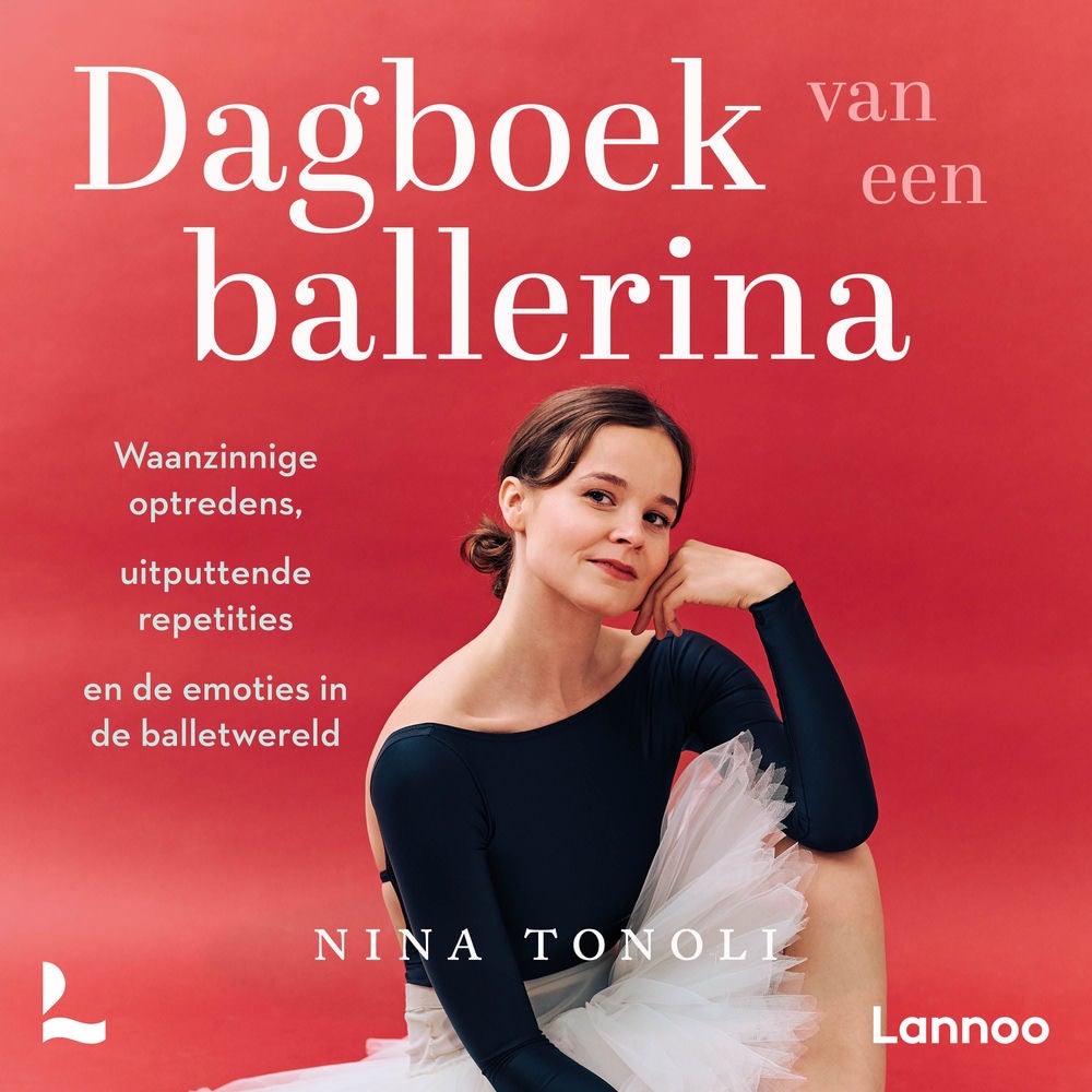 Dagboek van een ballerina