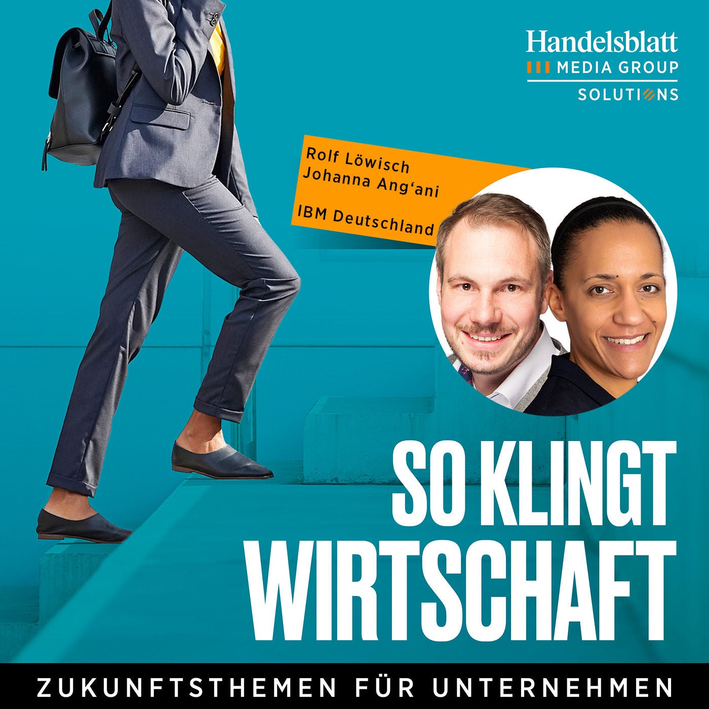 Warum nur 8 Prozent der Unternehmen mit KI wirklich gewinnen