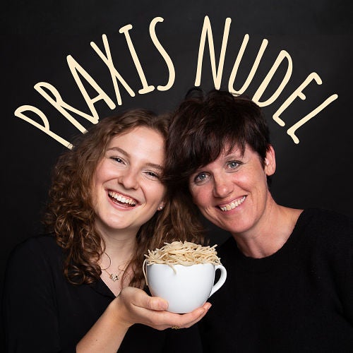 #41 Praxis Nudel: Emotional Eating