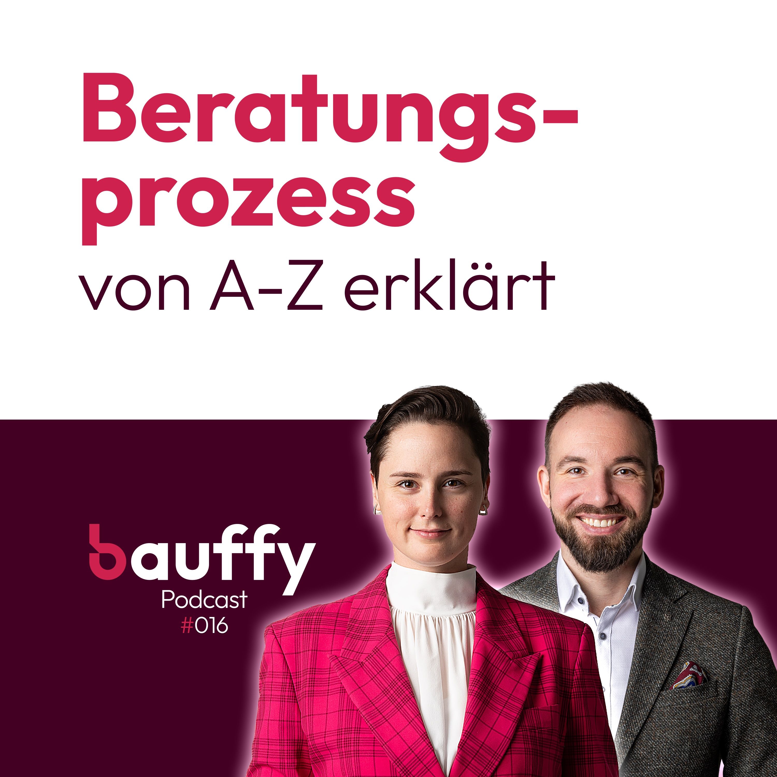 Beratungsprozess Baufinanzierung: Vom Erstkontakt bis zur Auszahlung