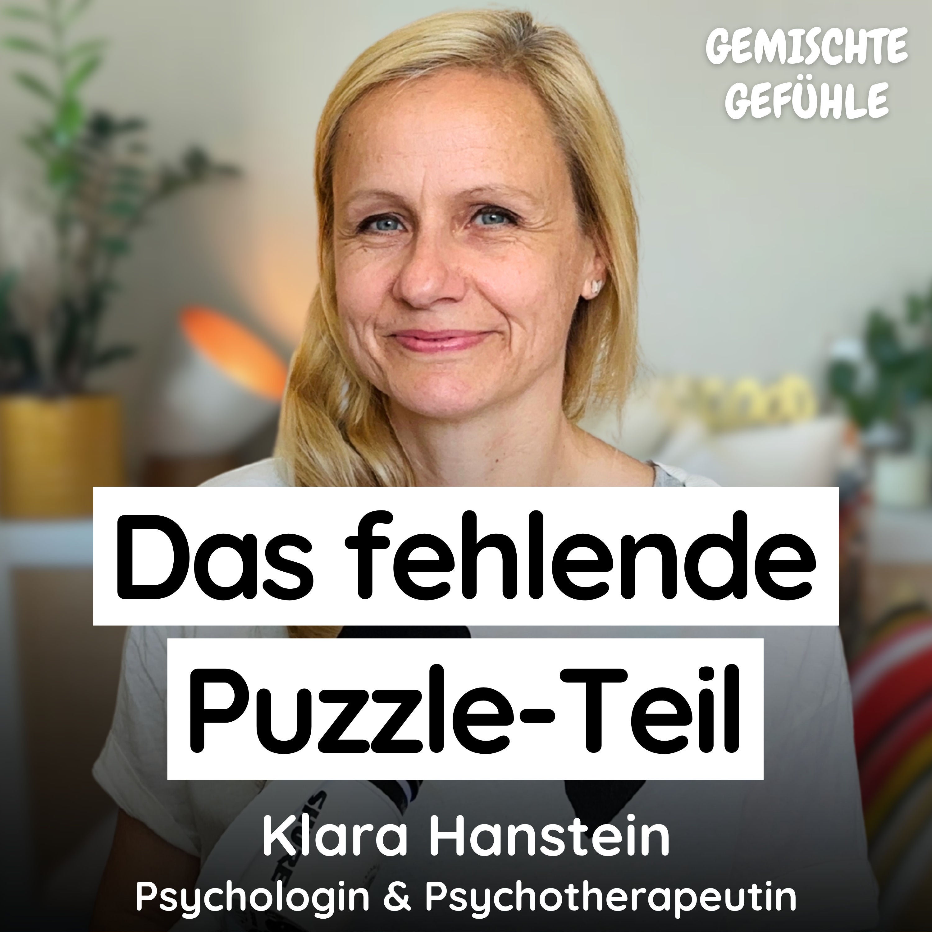 #89 Du musst Deinem Nervensystem nichts erklären, Du darfst ihm etwas zeigen