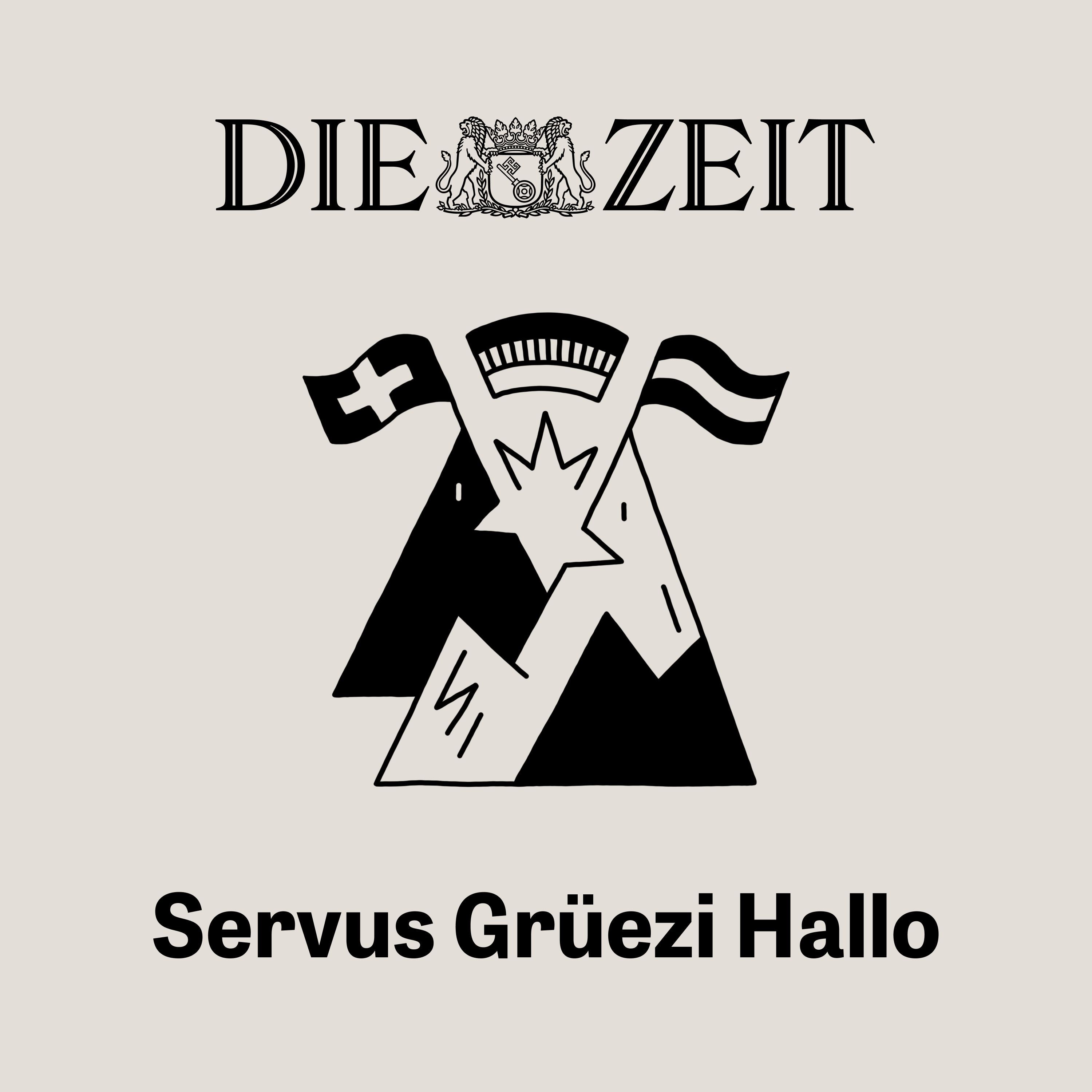 Was die Hitze uns nimmt