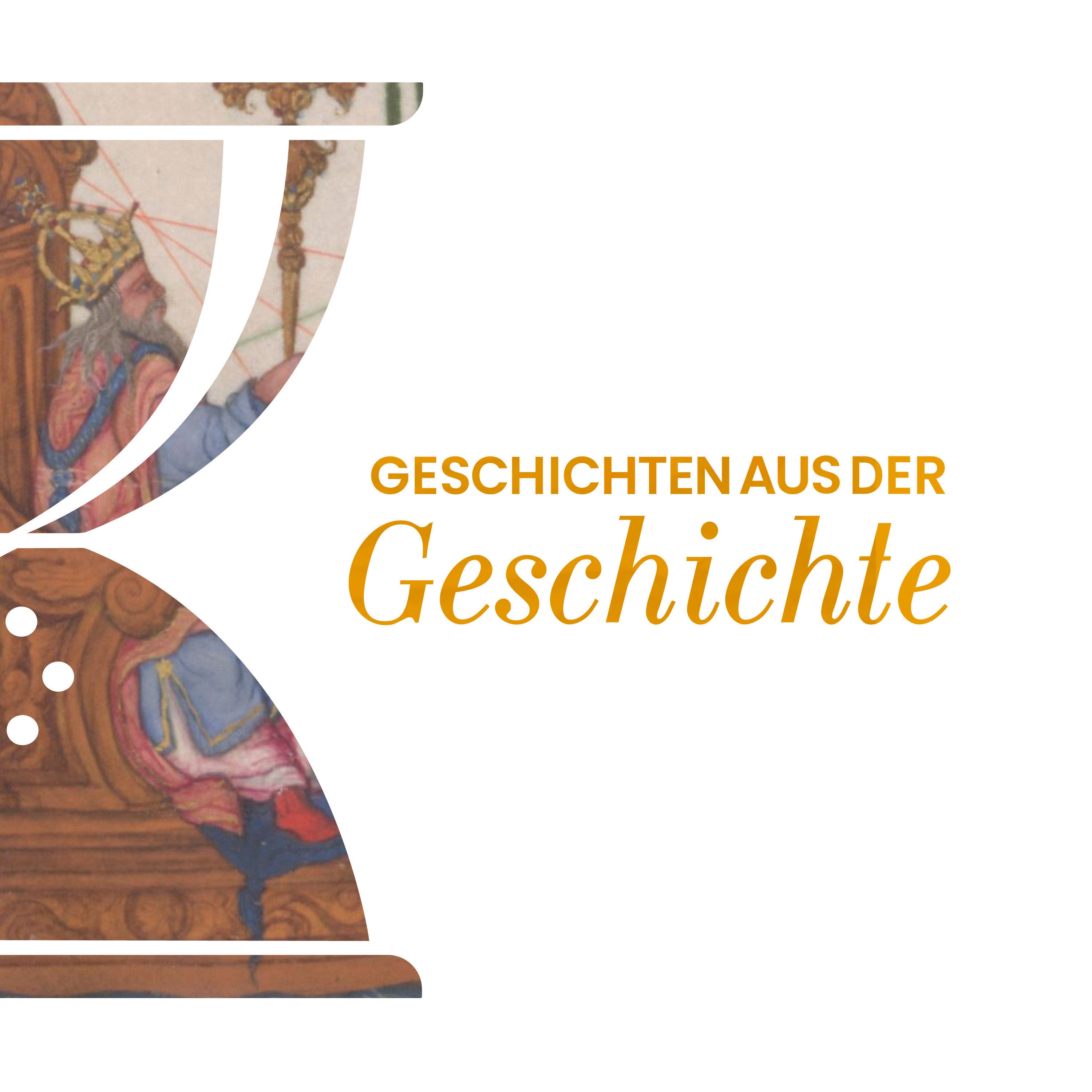 GAG561: Priesterkönig Johannes