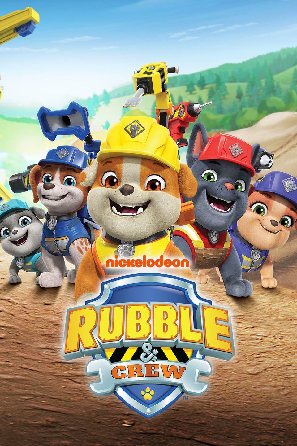 Rubble & Crew