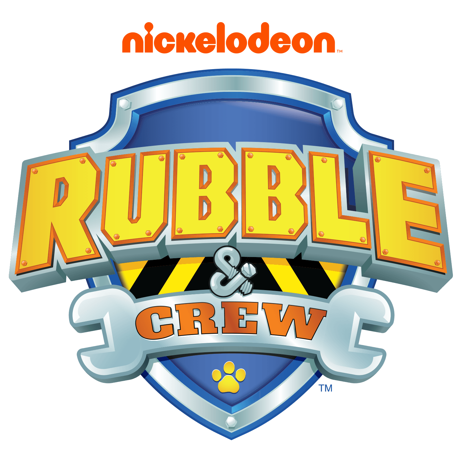 Rubble & Crew