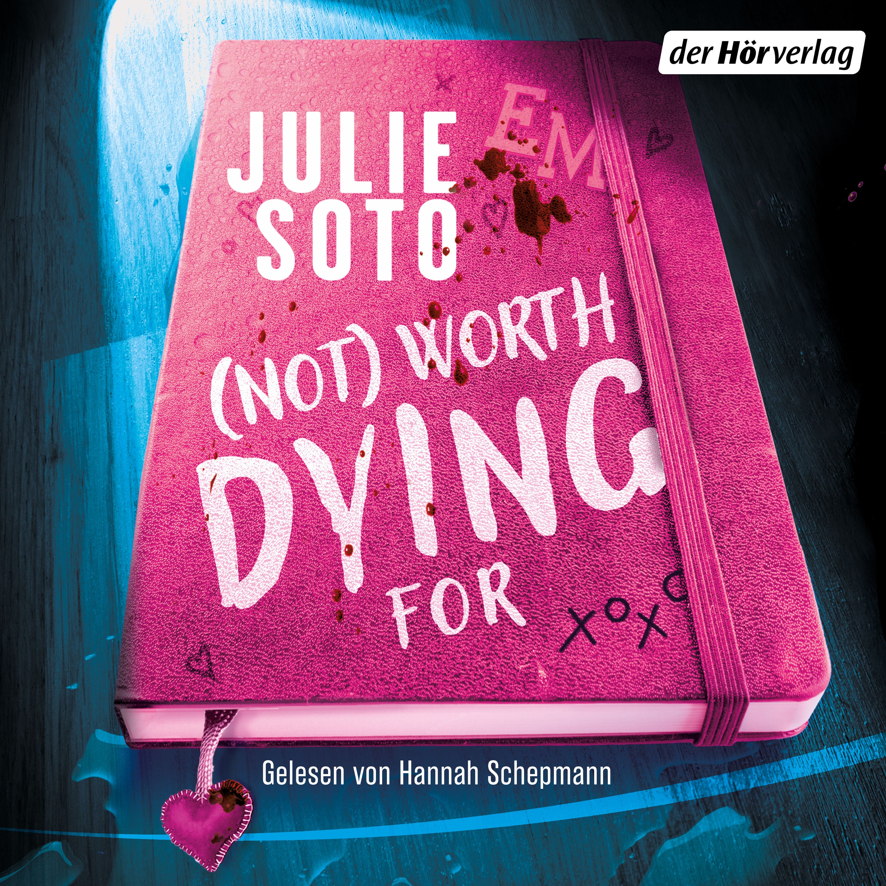 Not worth dying for