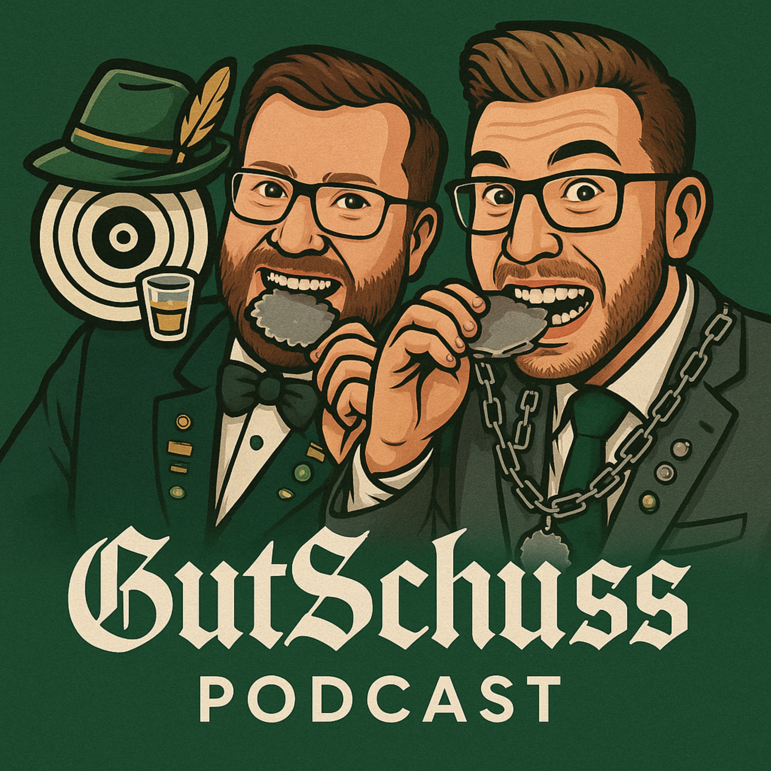#23: Ritter der Fragerunde
