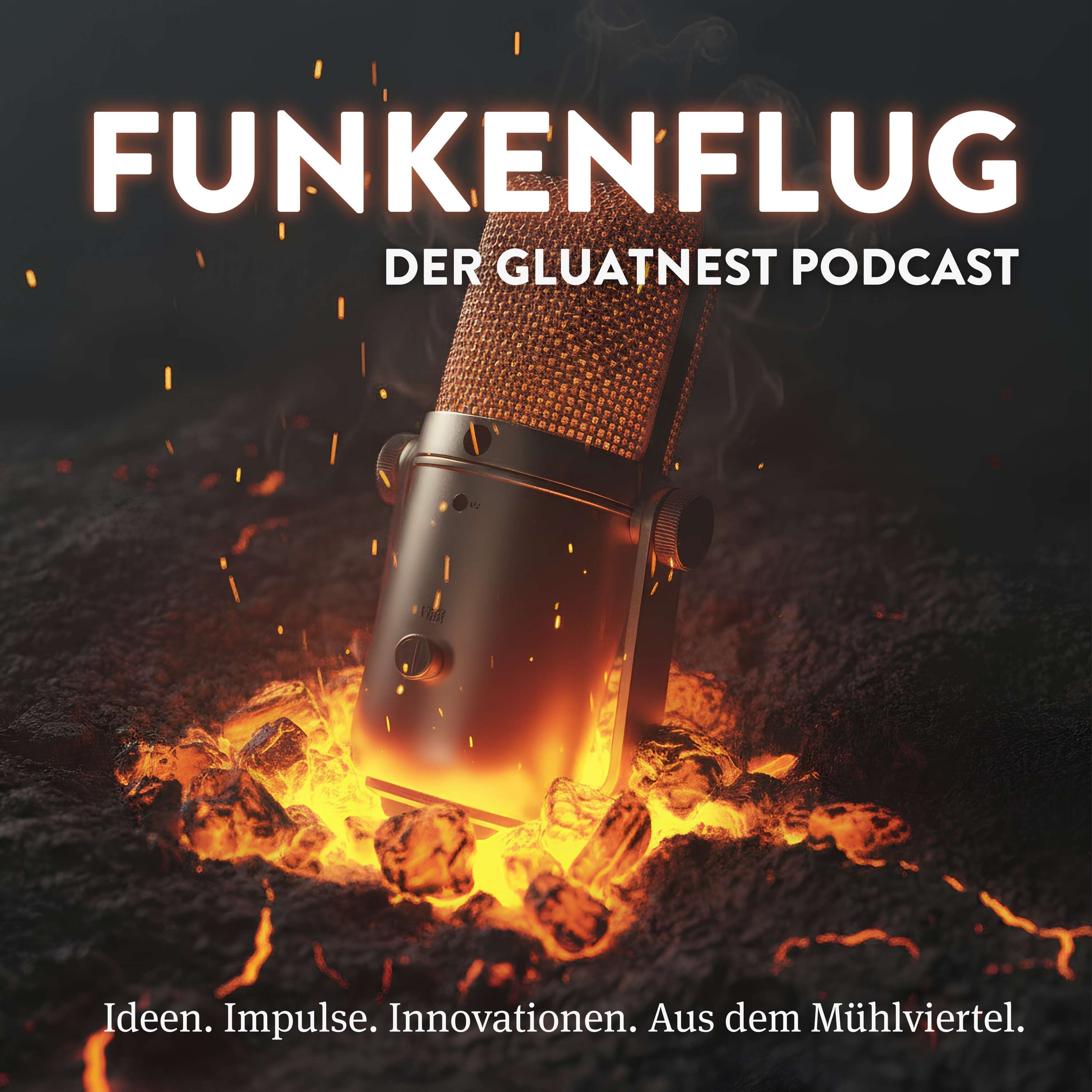 Funkenflug #06: Gemeinsam an einem Strang