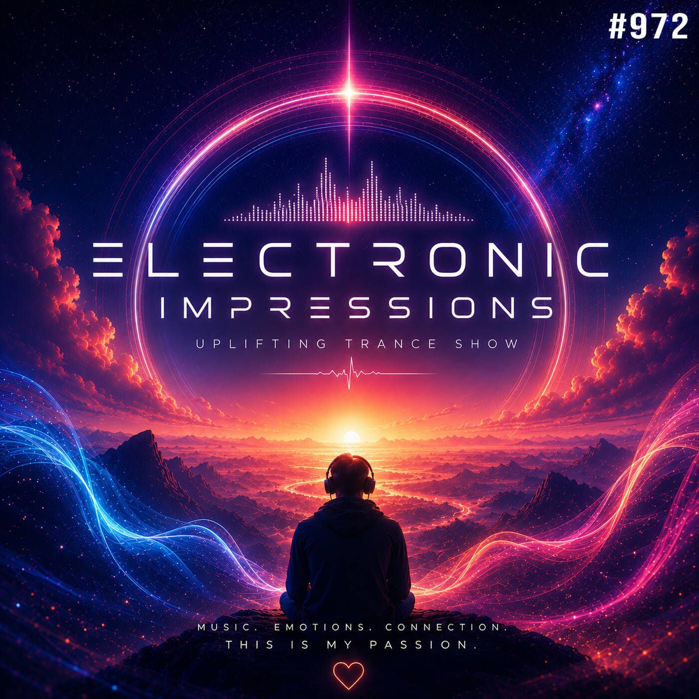 Electronic Impressions 972 with Danny Grunow