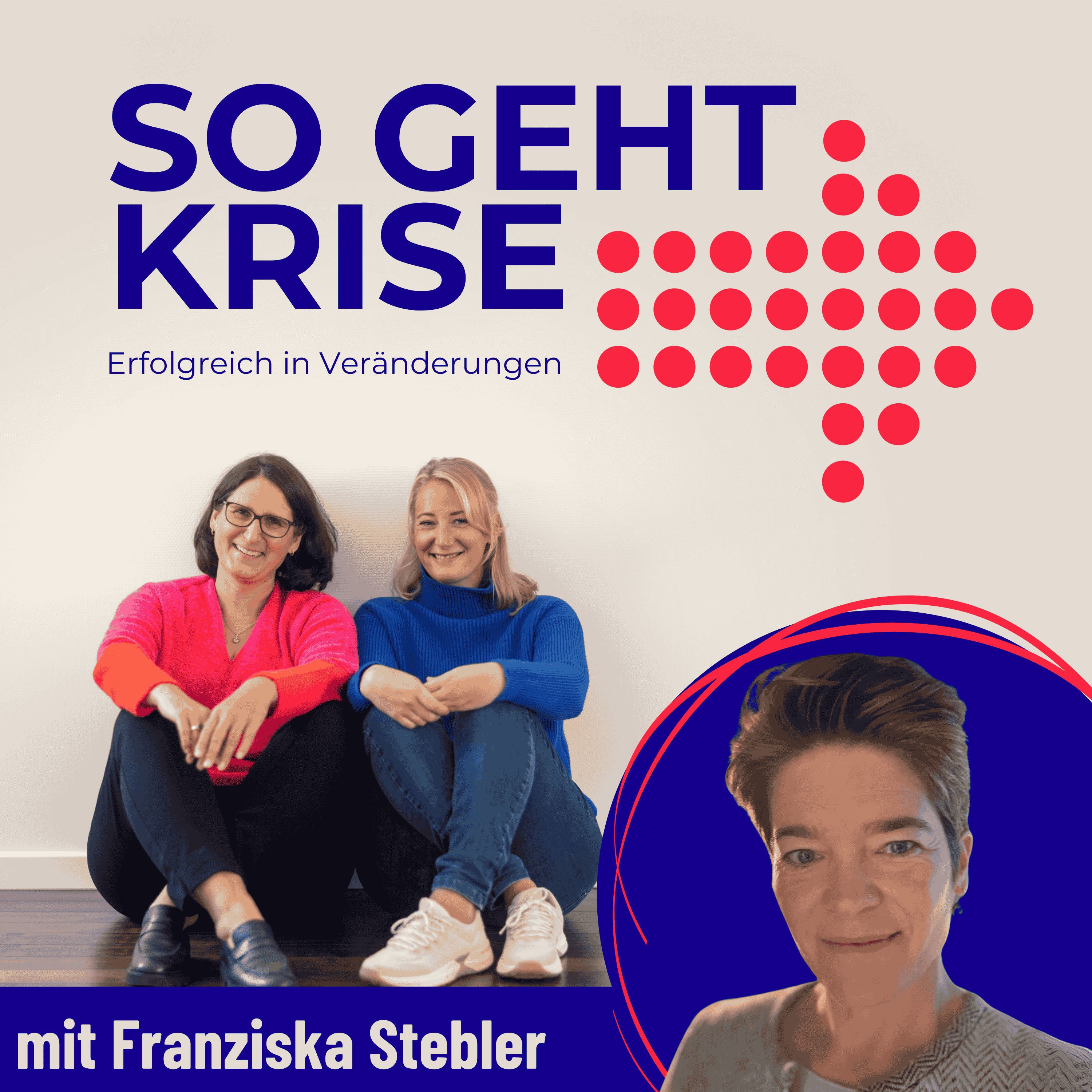 #03 Franziska Stebler: Geschäftsbeziehung in Corona-Zeiten zerbrochen
