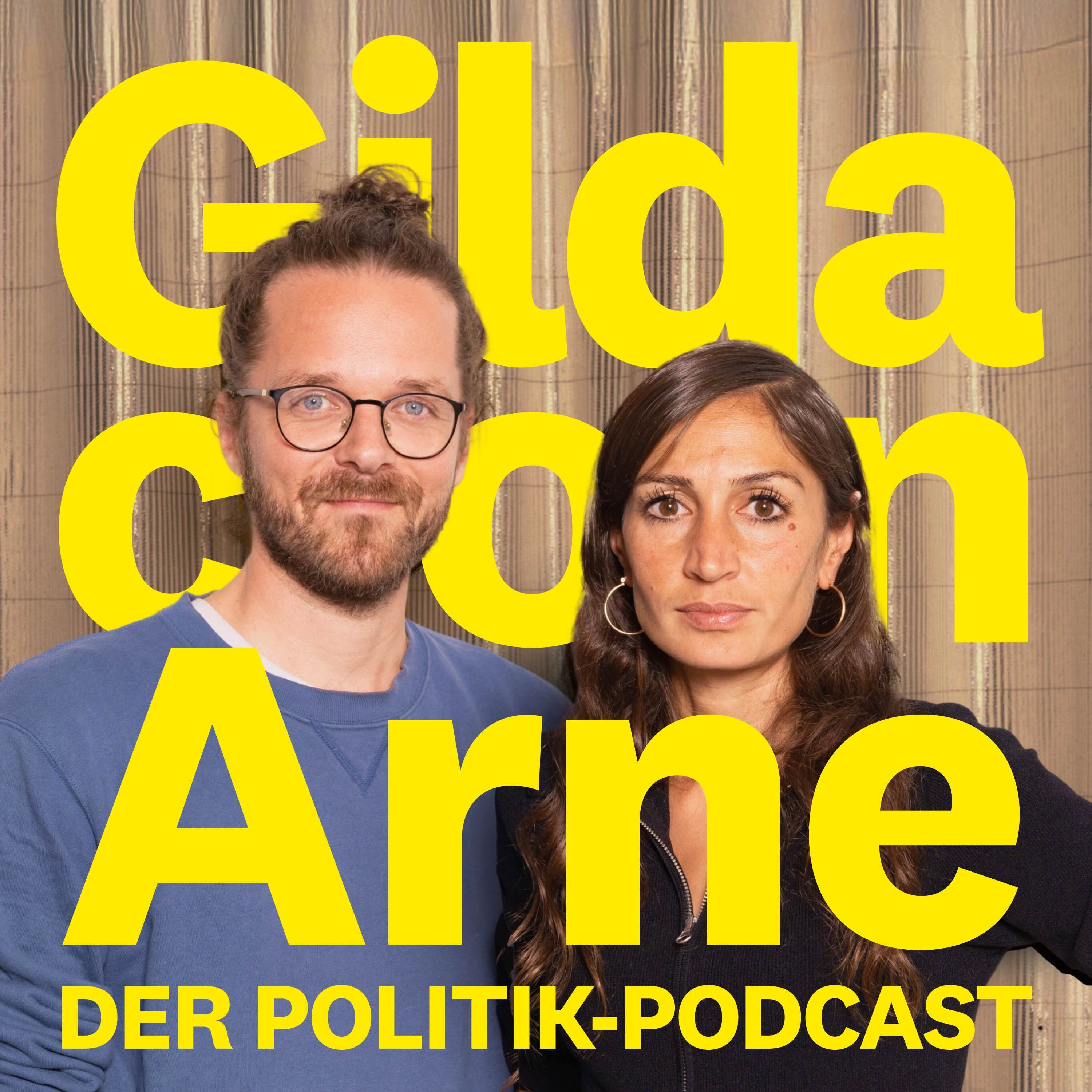GCA #39: Warum Gregor Gysis Gehalt gedeckelt werden sollte