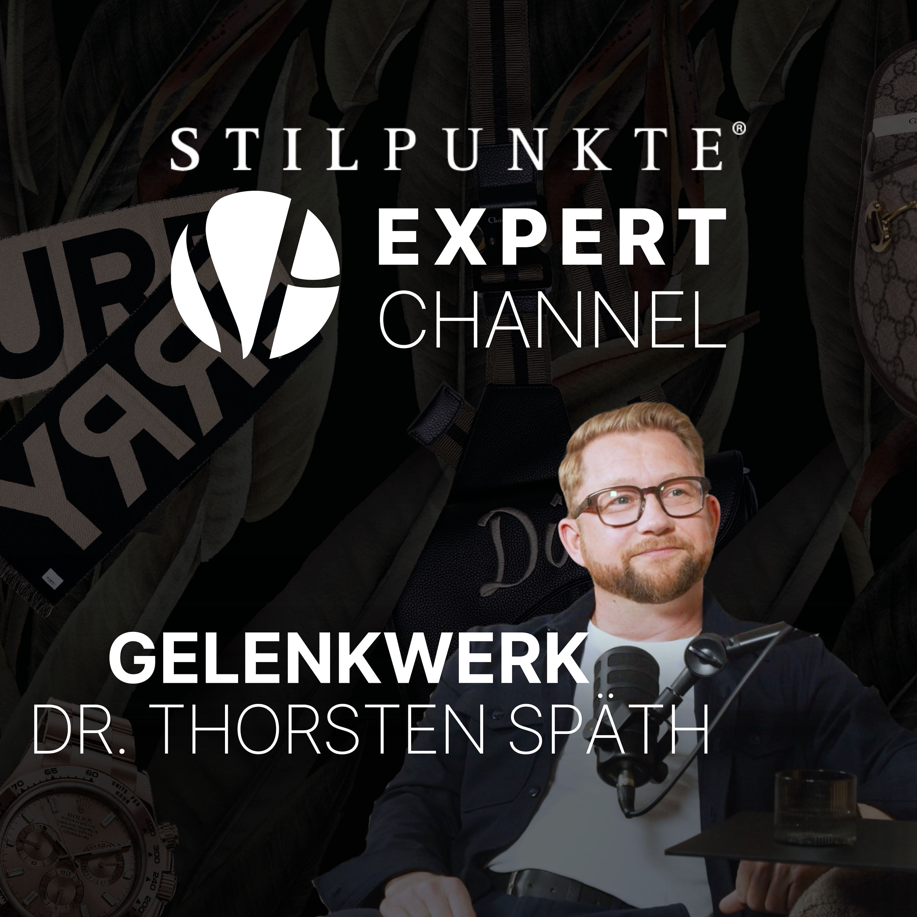 Prävention statt Operation in der Orthopädie | Gelenkwerk