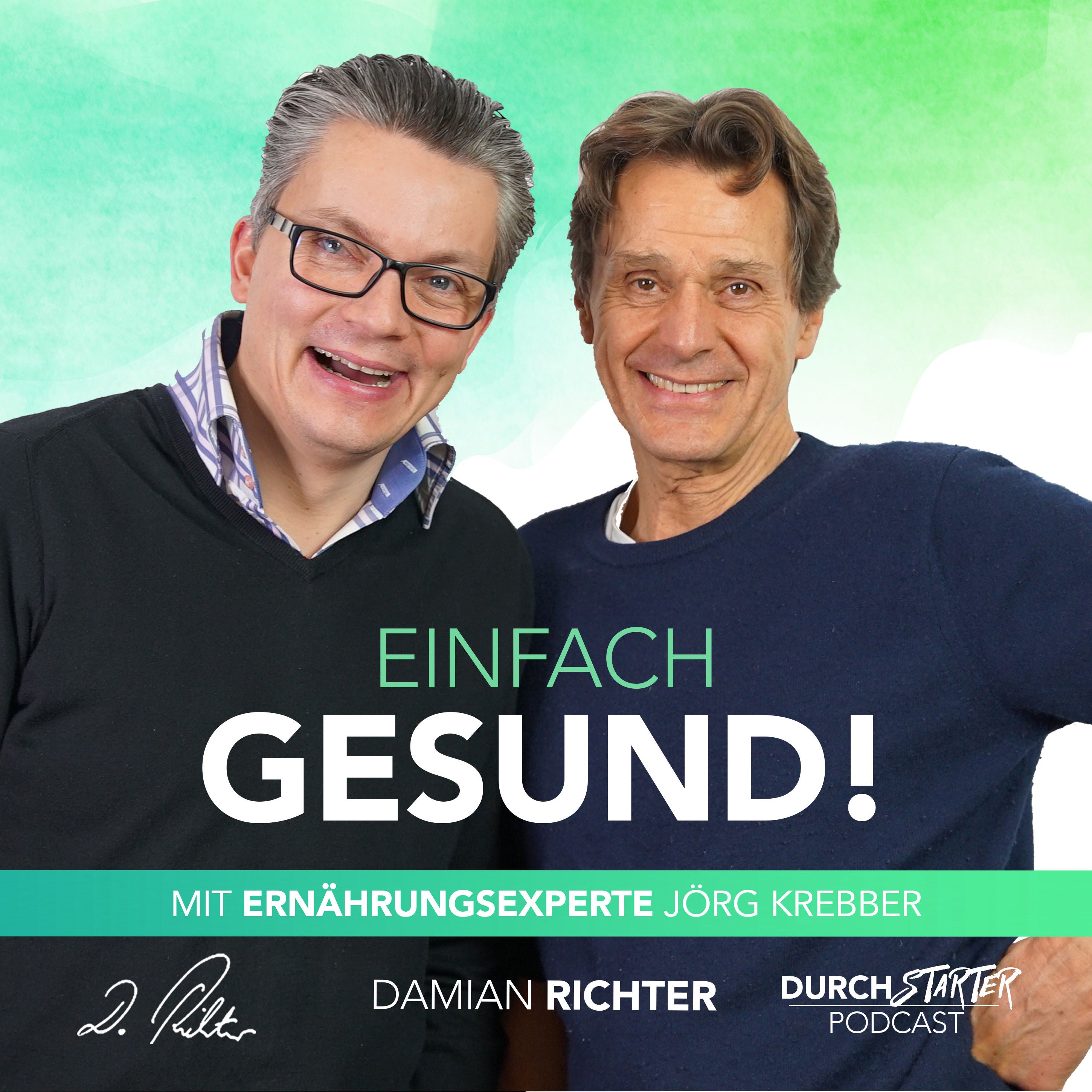 ADHS neu betrachtet