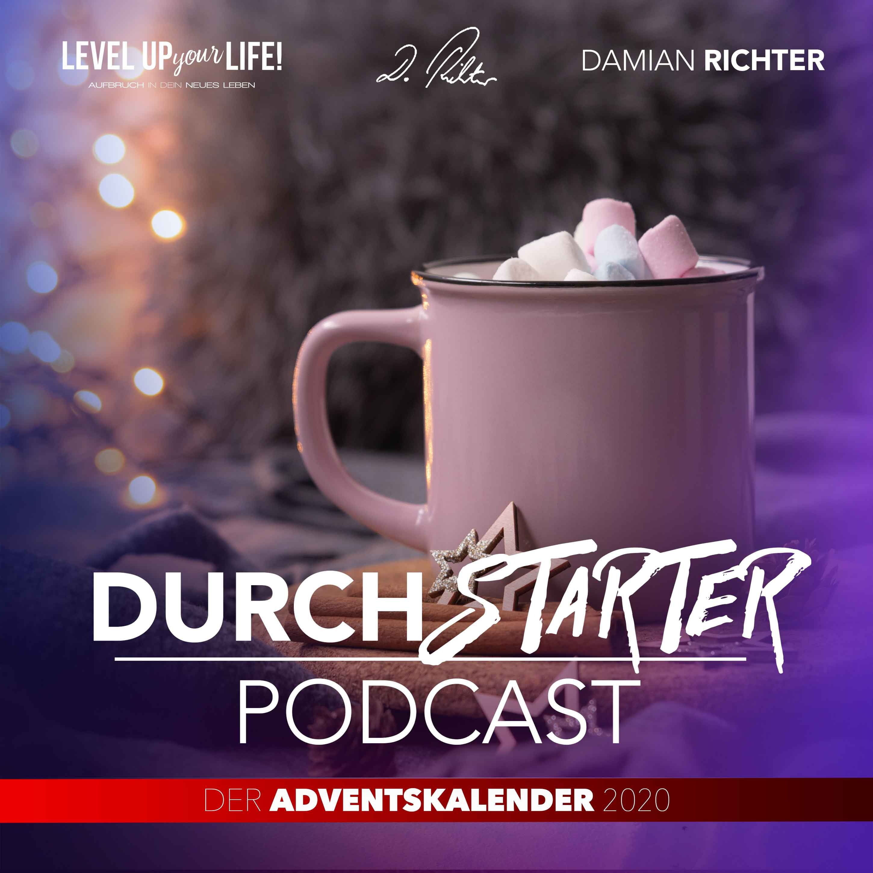 Türchen 16: Hör auf Dein Herz