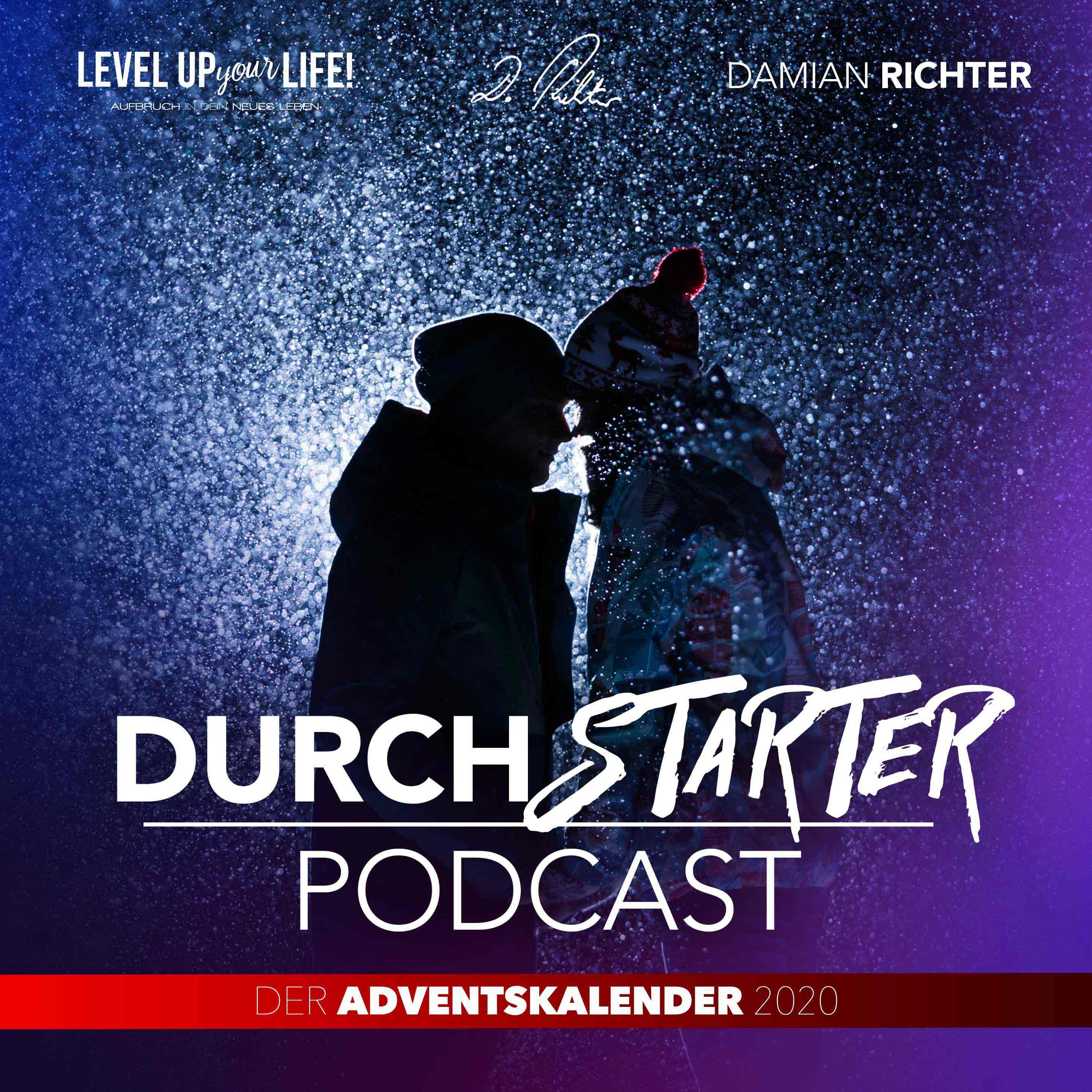 Türchen 21: Die kleinen Momente des Glücks