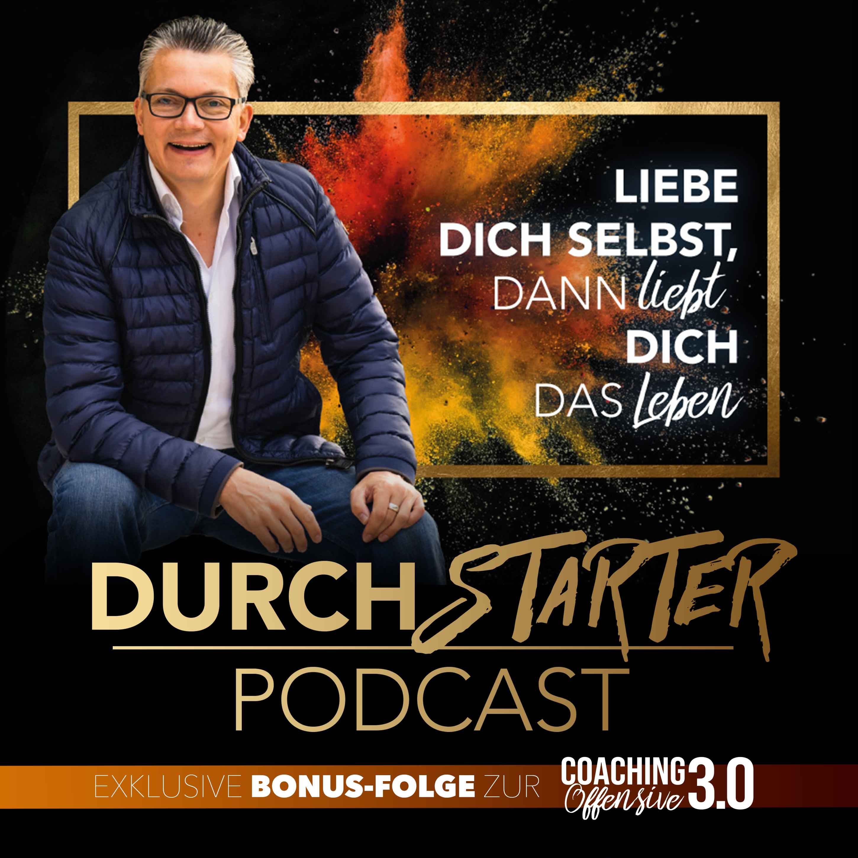 Wie werde ich unverletzbar?