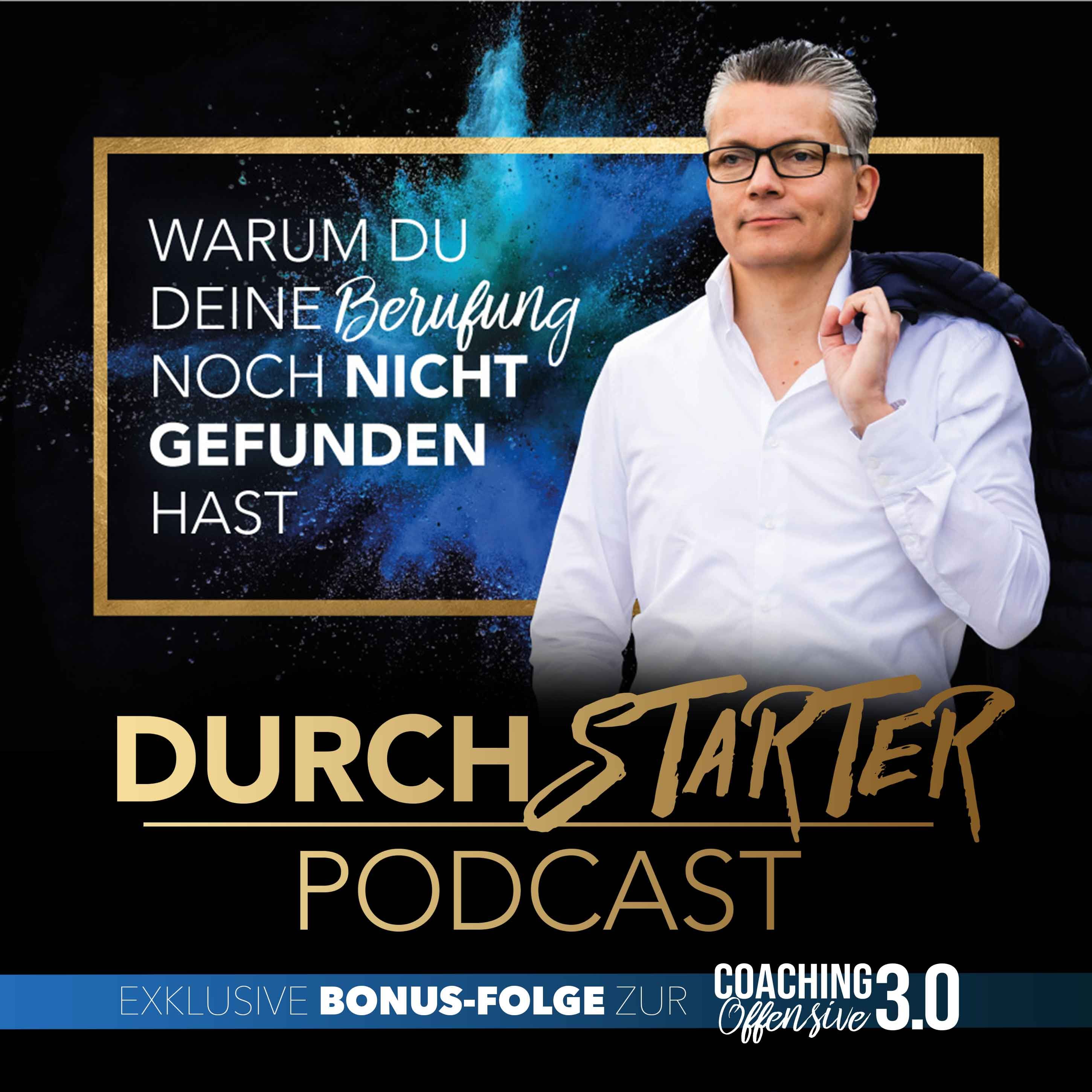 Wie Du lebst, was Du liebst