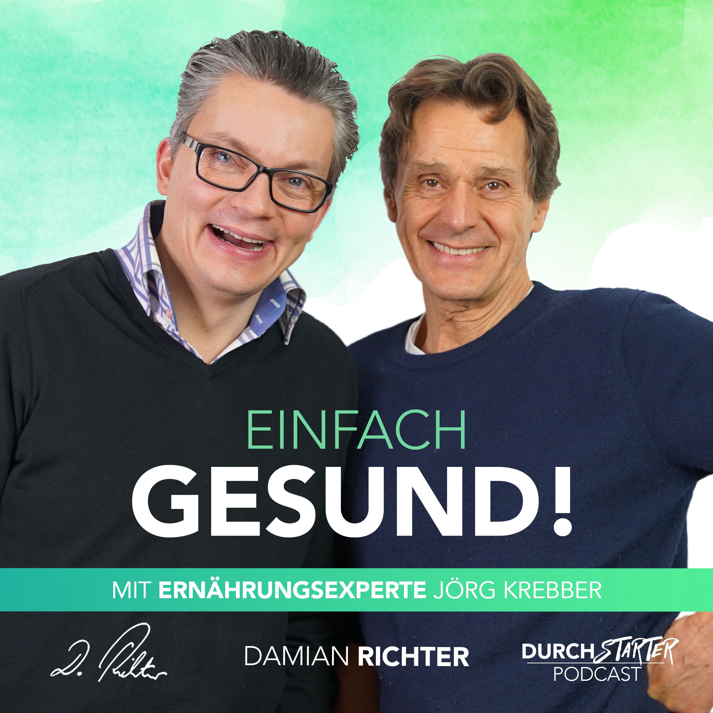 Salz - Gesund oder gefährlich?!