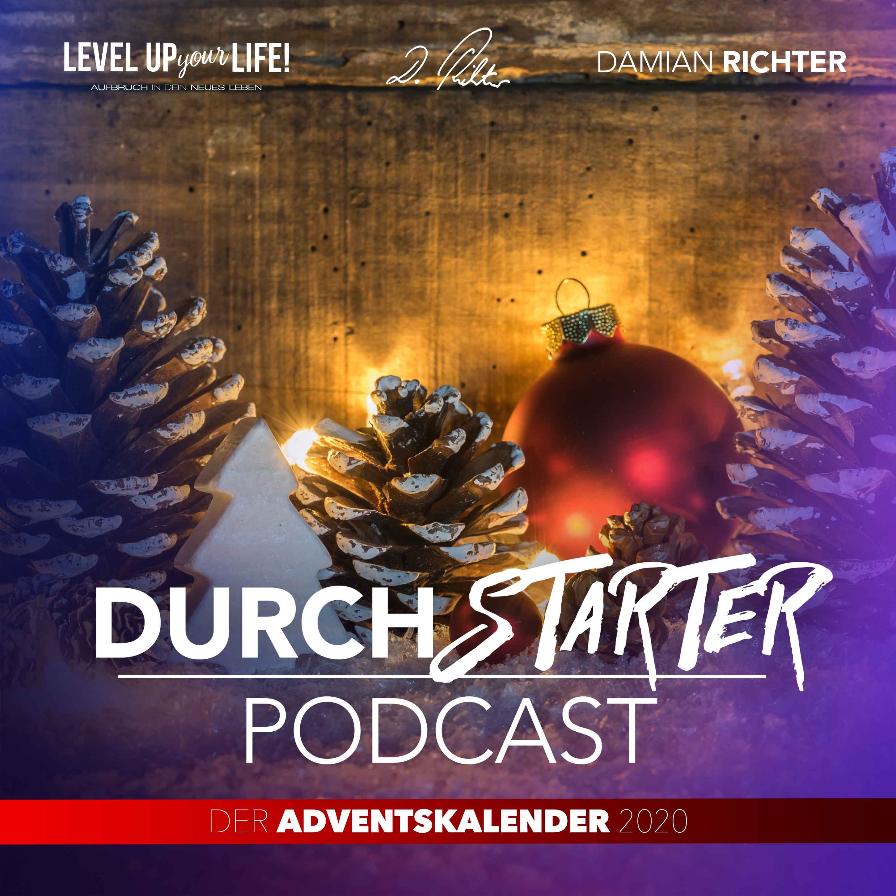 Türchen 12: Deine persönlichen Standards