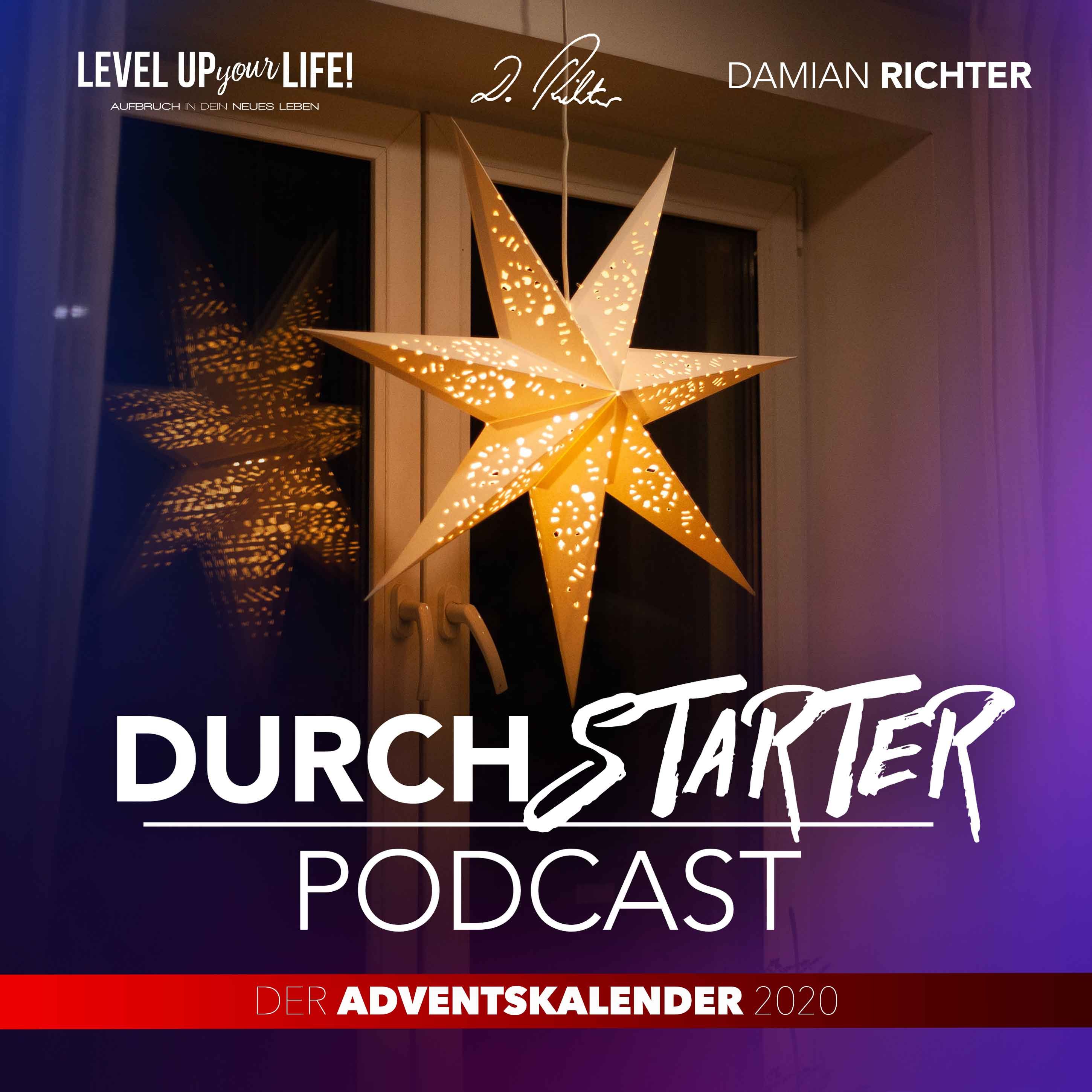 Türchen 8: Dein Umfeld