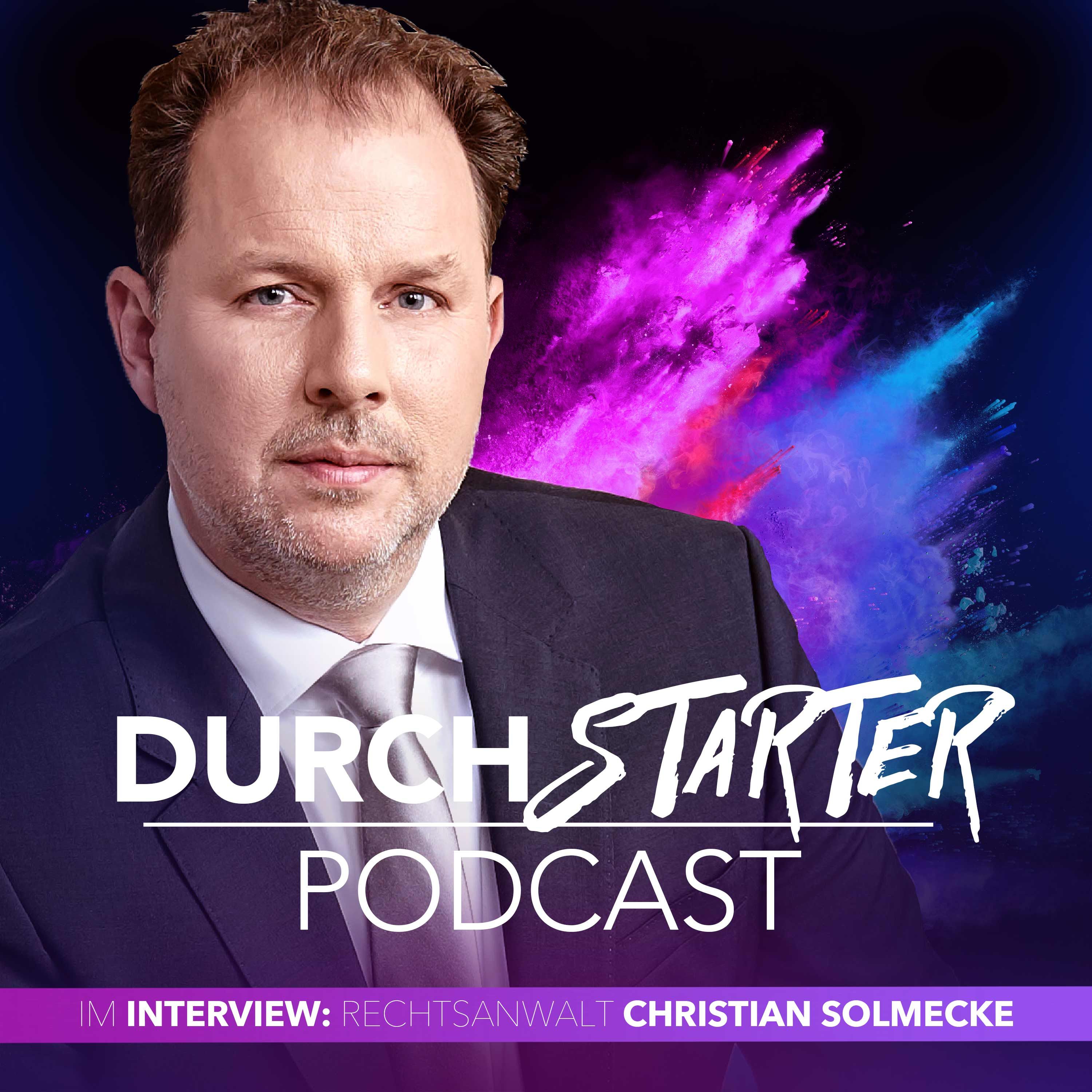 Christian Solmecke - Warum wurdest Du von Bushido verklagt?