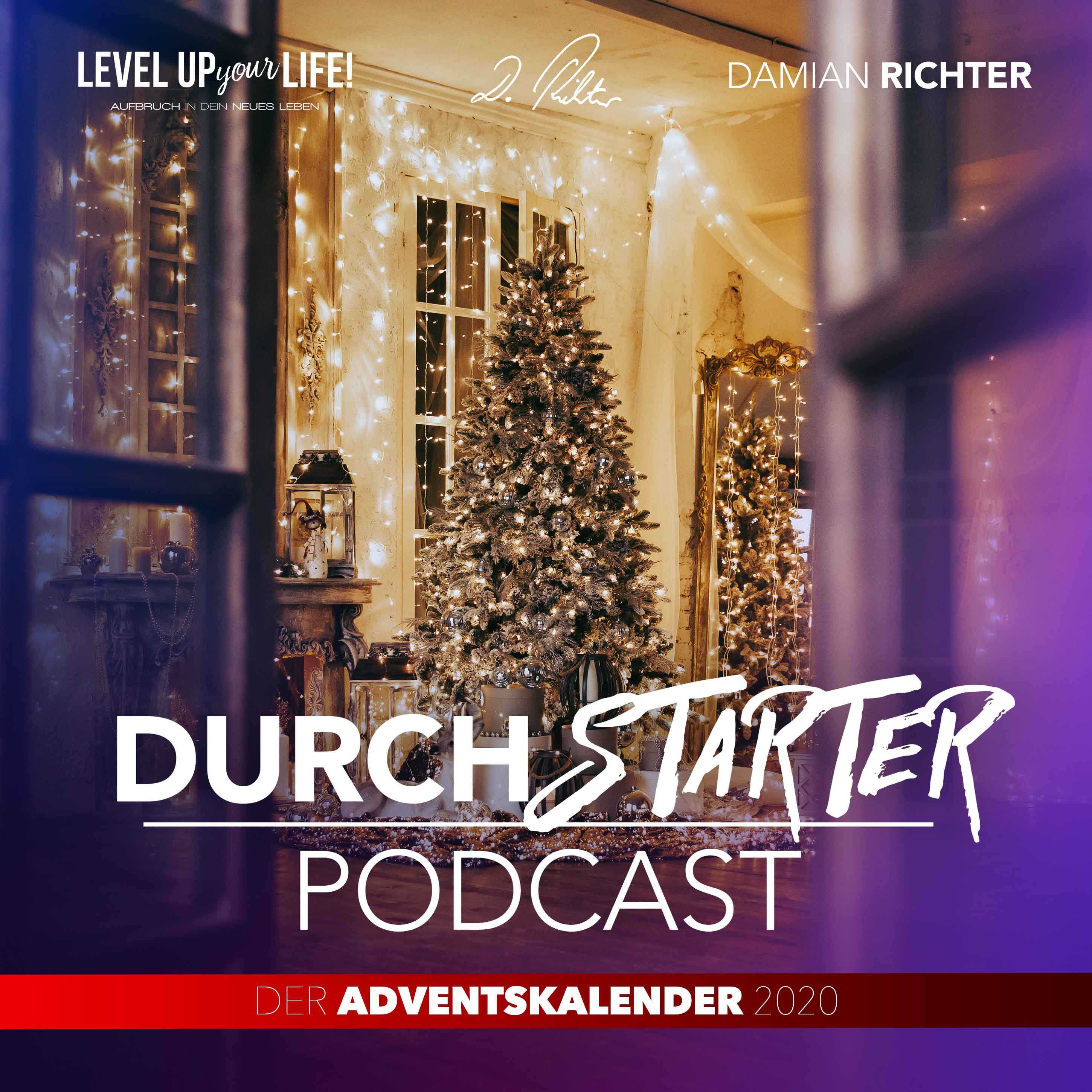 Türchen 2: Deine Wahrheit