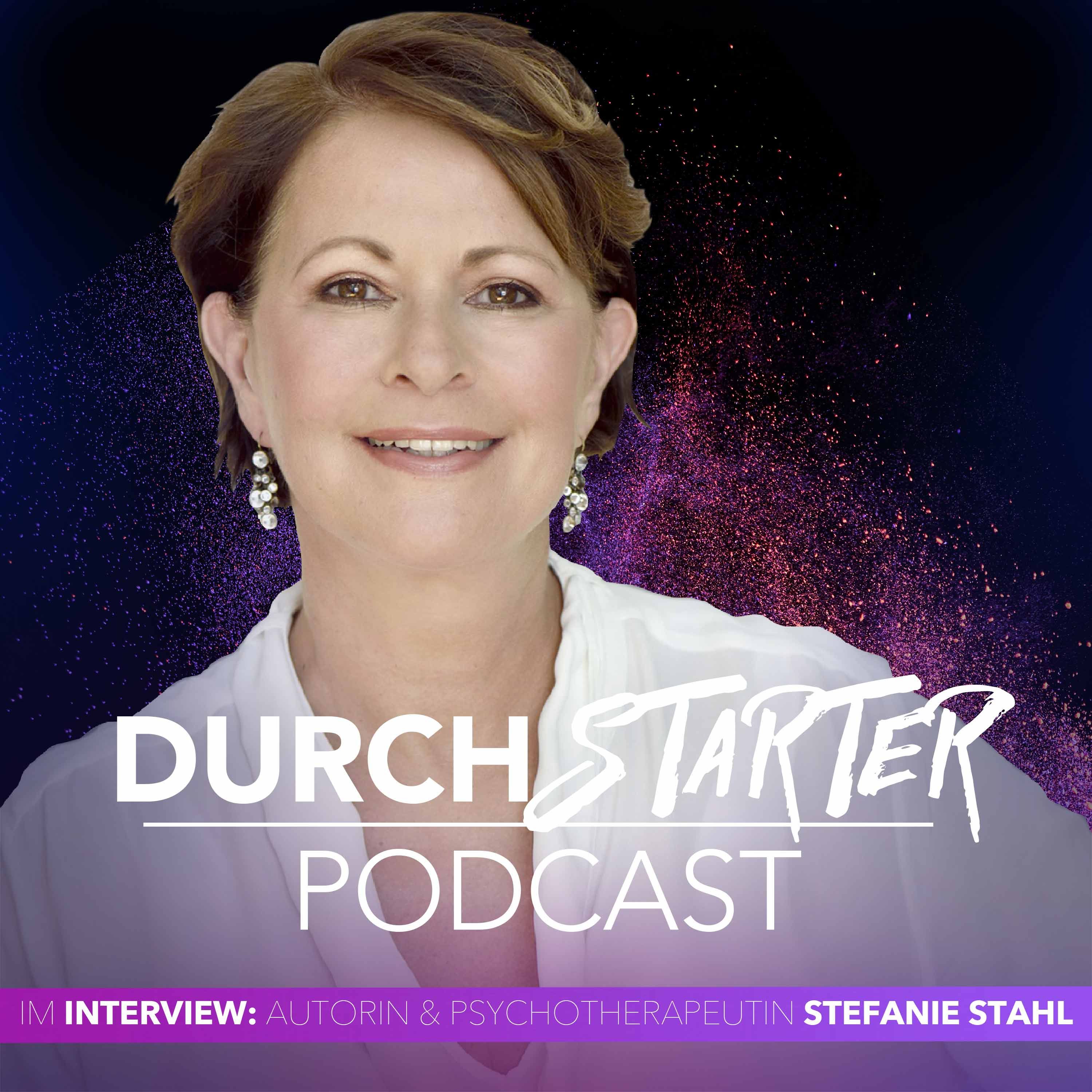 Stefanie Stahl - Warum scheitern die meisten Beziehungen?