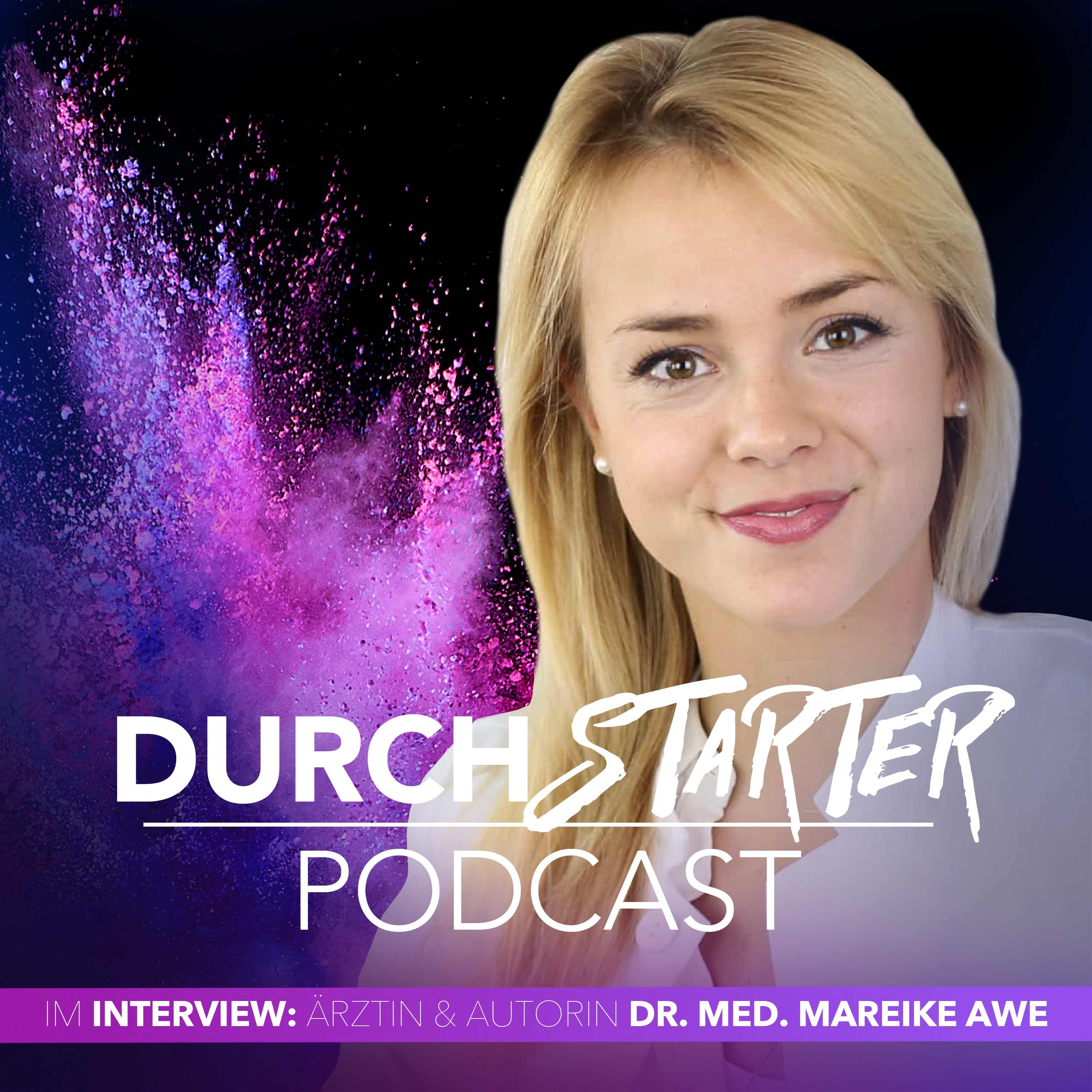 Dr. med. Mareike Awe – Abnehmen ohne Diät, wie geht das?