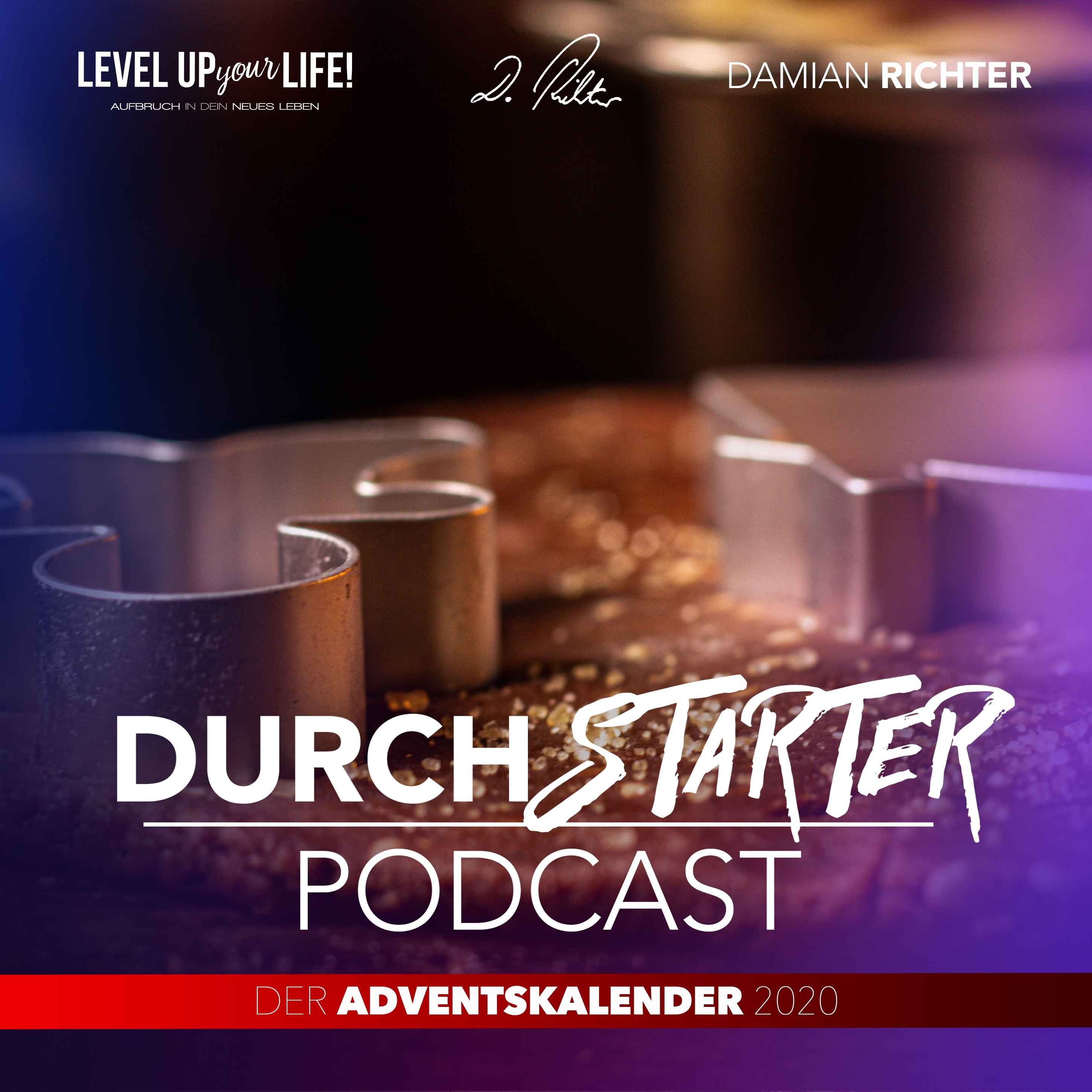 Türchen 11: Dein Glück