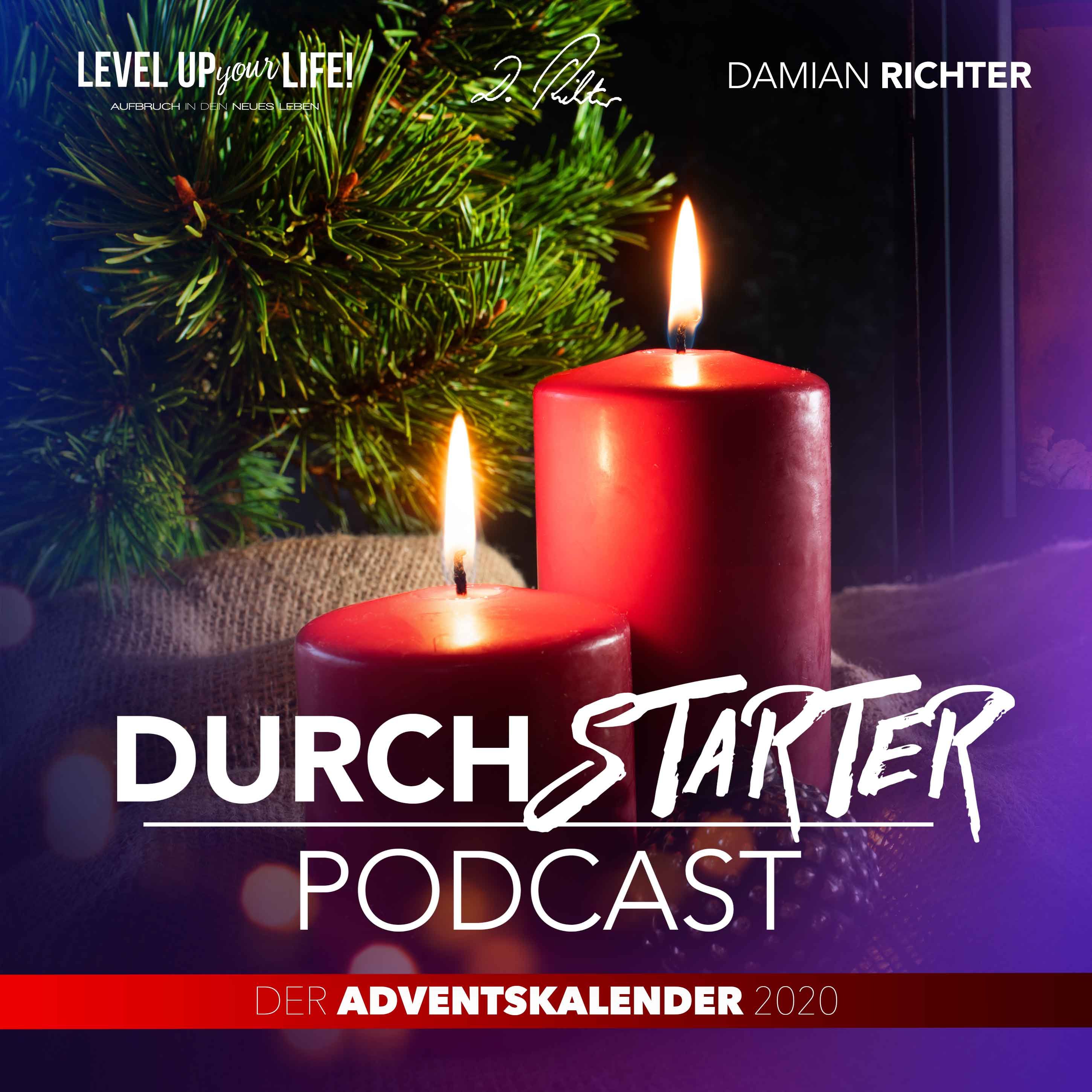 Türchen 13: Die Macht der Dankbarkeit